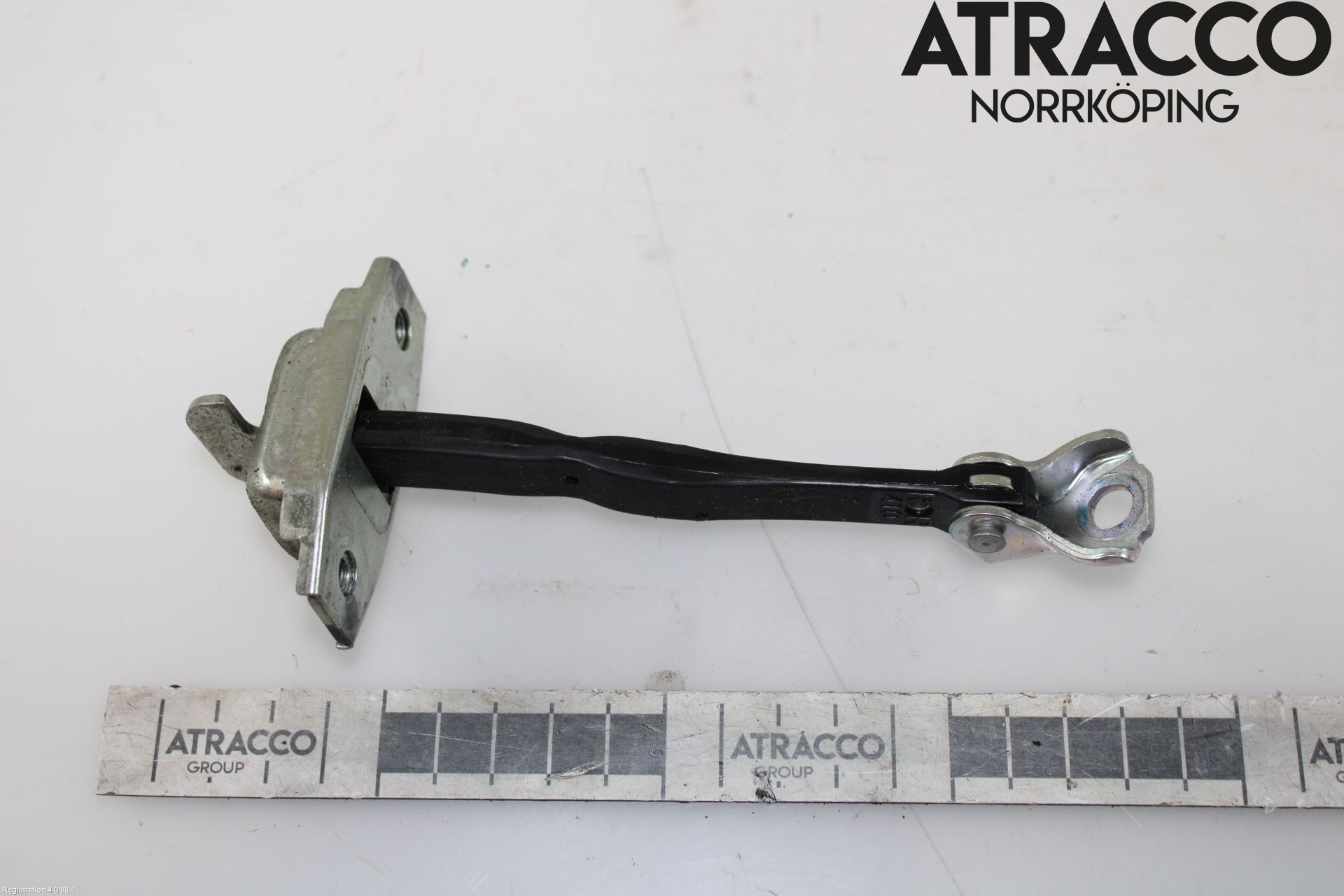 Toyota RAV4 13-18 Dörrstopp