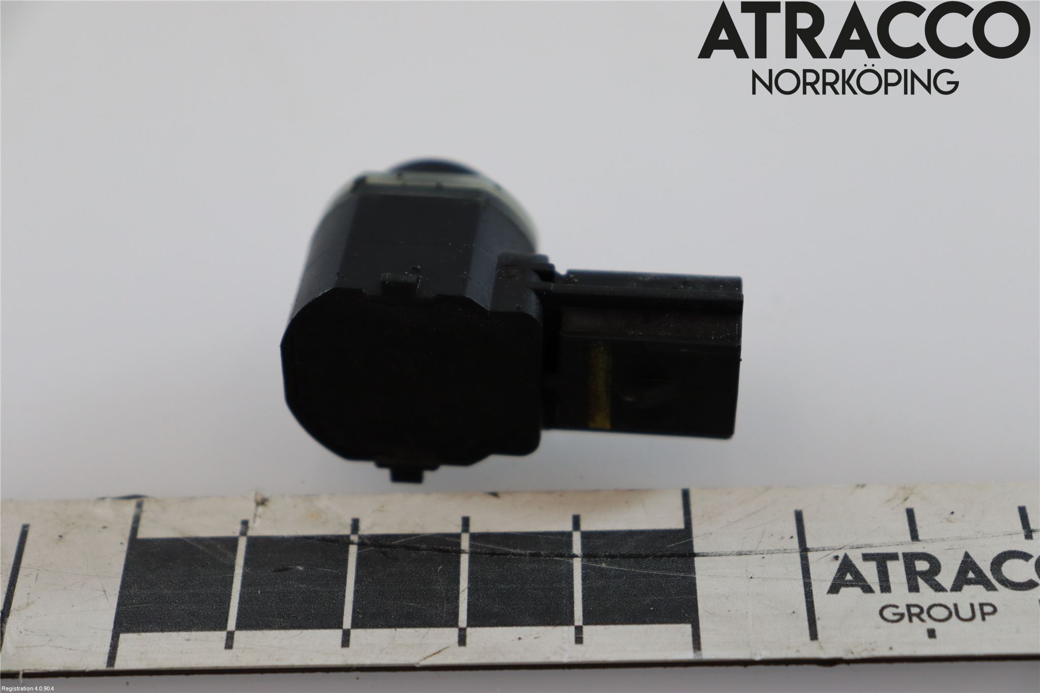 Ford FOCUS 15-18 Parkeringshjälp Backsensor