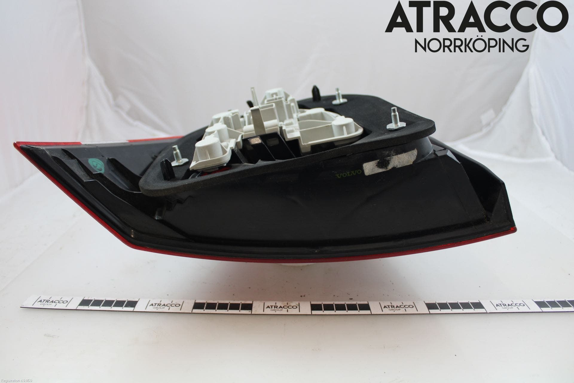 Volvo S40 04-07 Bakljus Höger