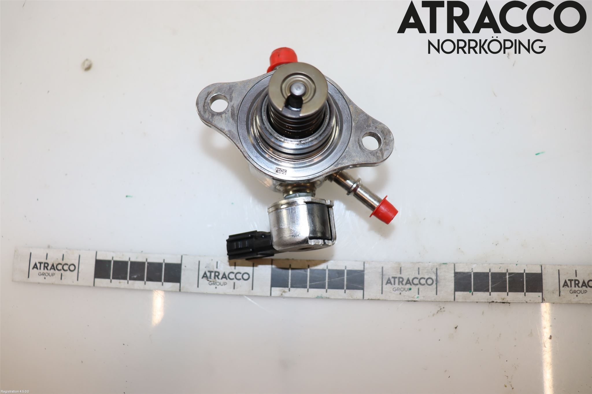 Toyota RAV4 19- Bränslepump Mek