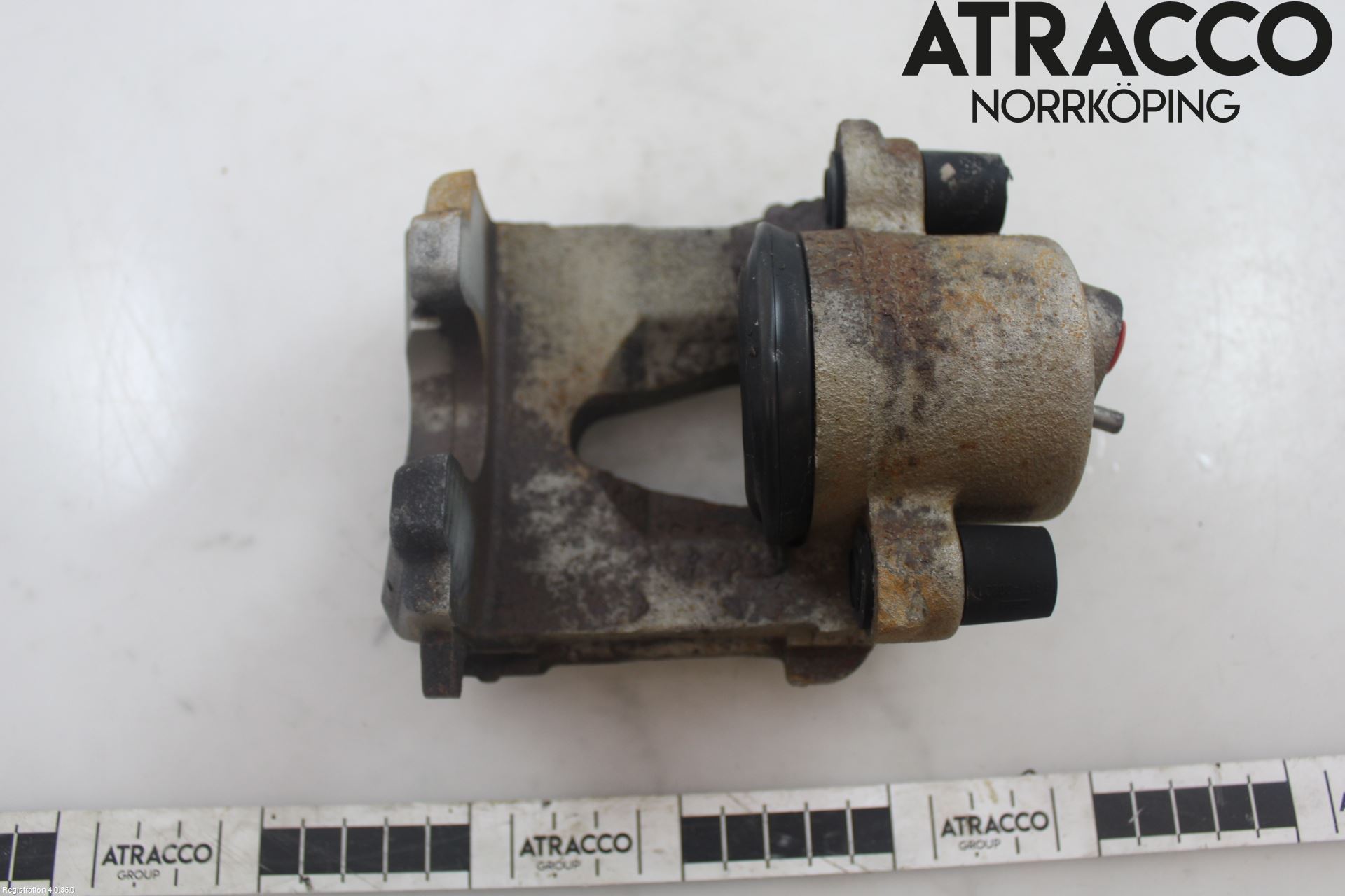 Audi A1/S1 11-18 Bromsok Fram Vänster