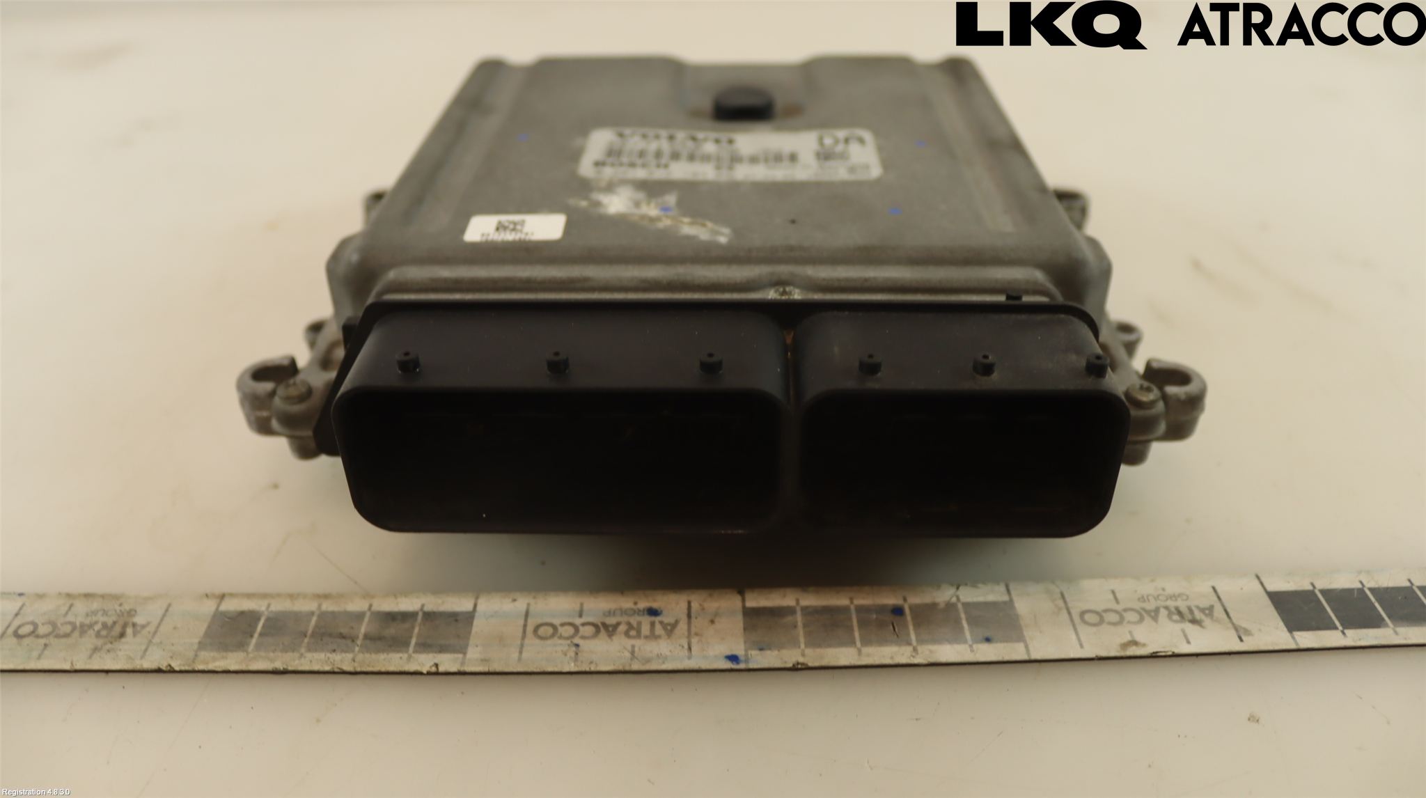 Volvo V70 05-08 Styrenhet Insprut Bensin