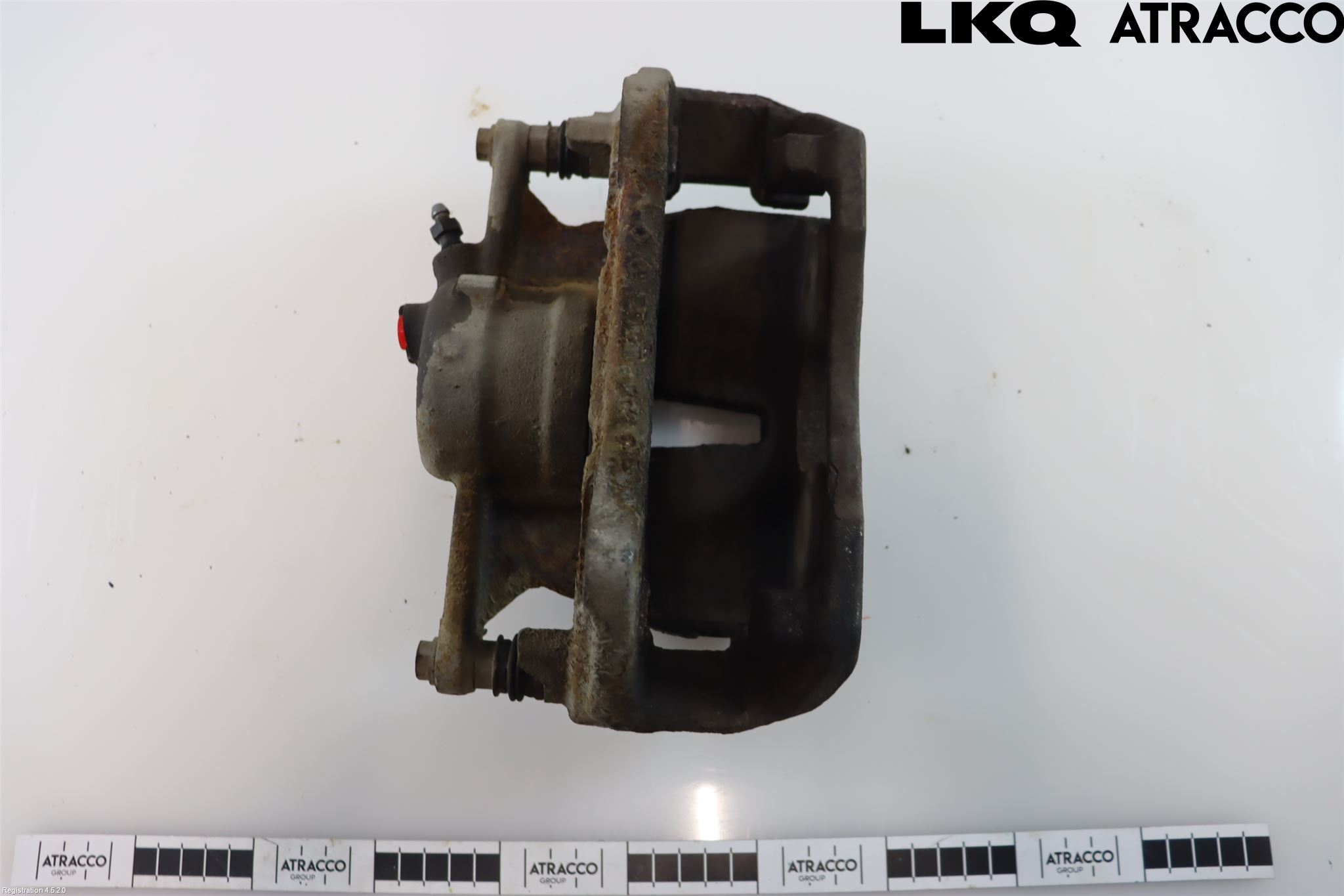 Seat ALHAMBRA 11- Bromsok Fram Höger