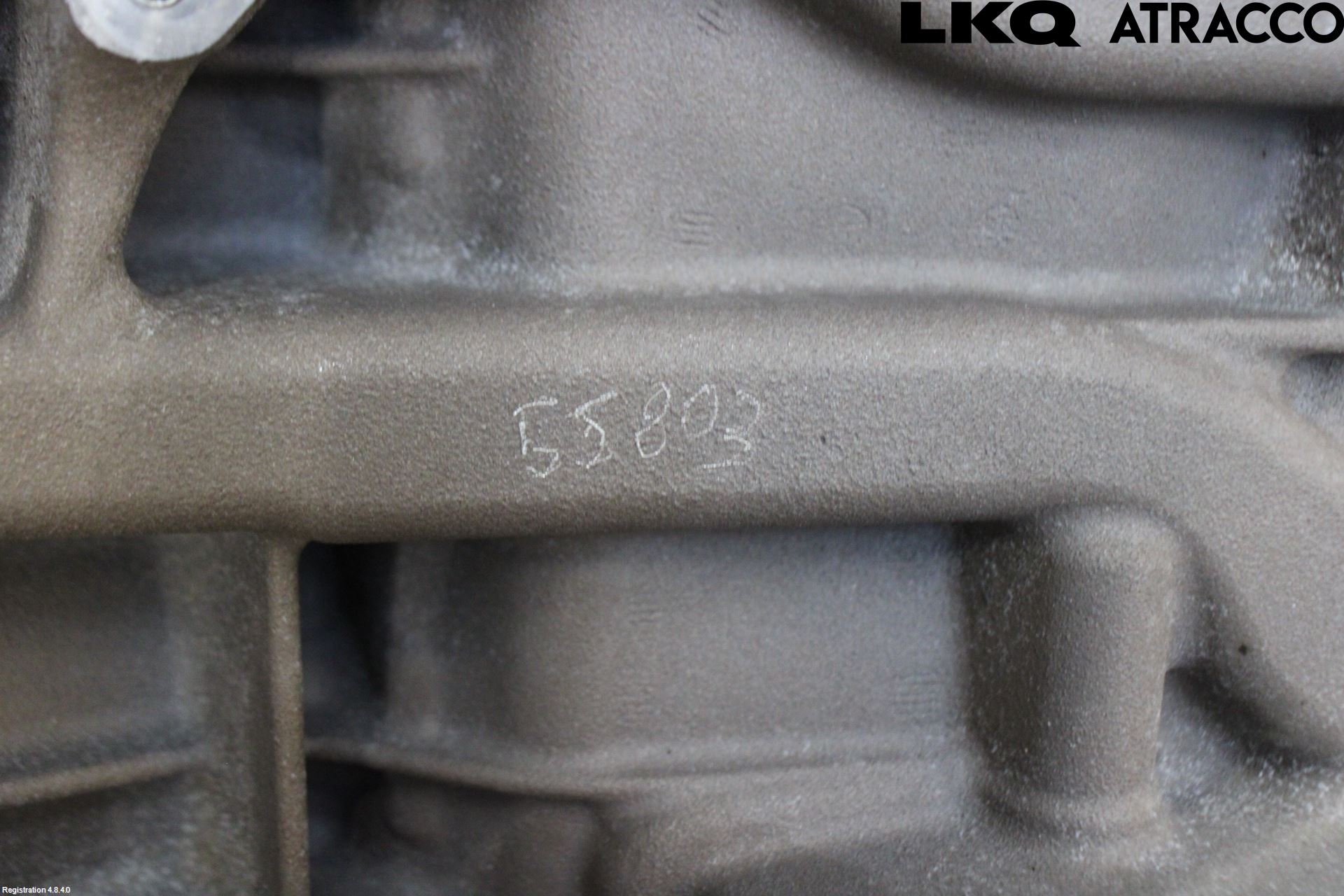 Mercedes-Benz MB SPRINTER (W907/W910) 19- Motor Diesel
