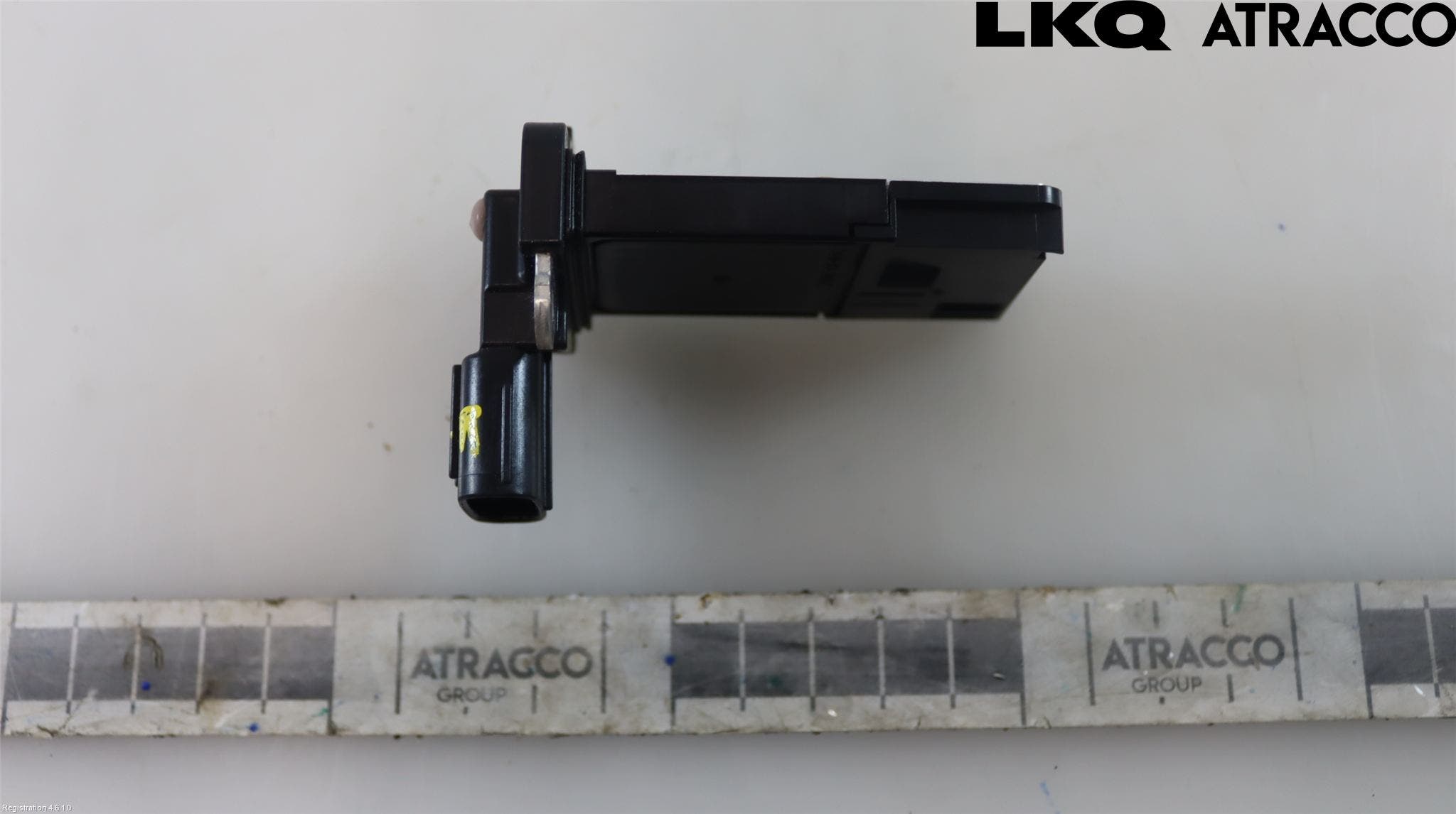 Toyota COROLLA 19- Injluftmassamätare