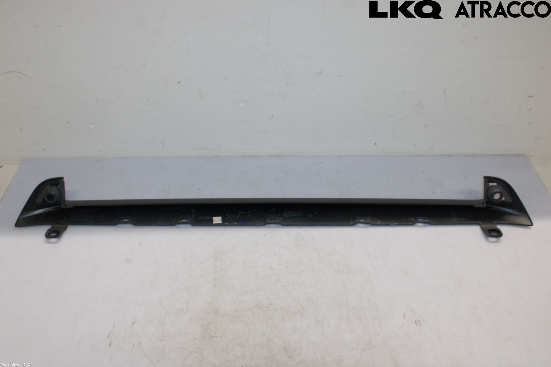 Fiat DUCATO 15-23 List Fram-Huv-Front