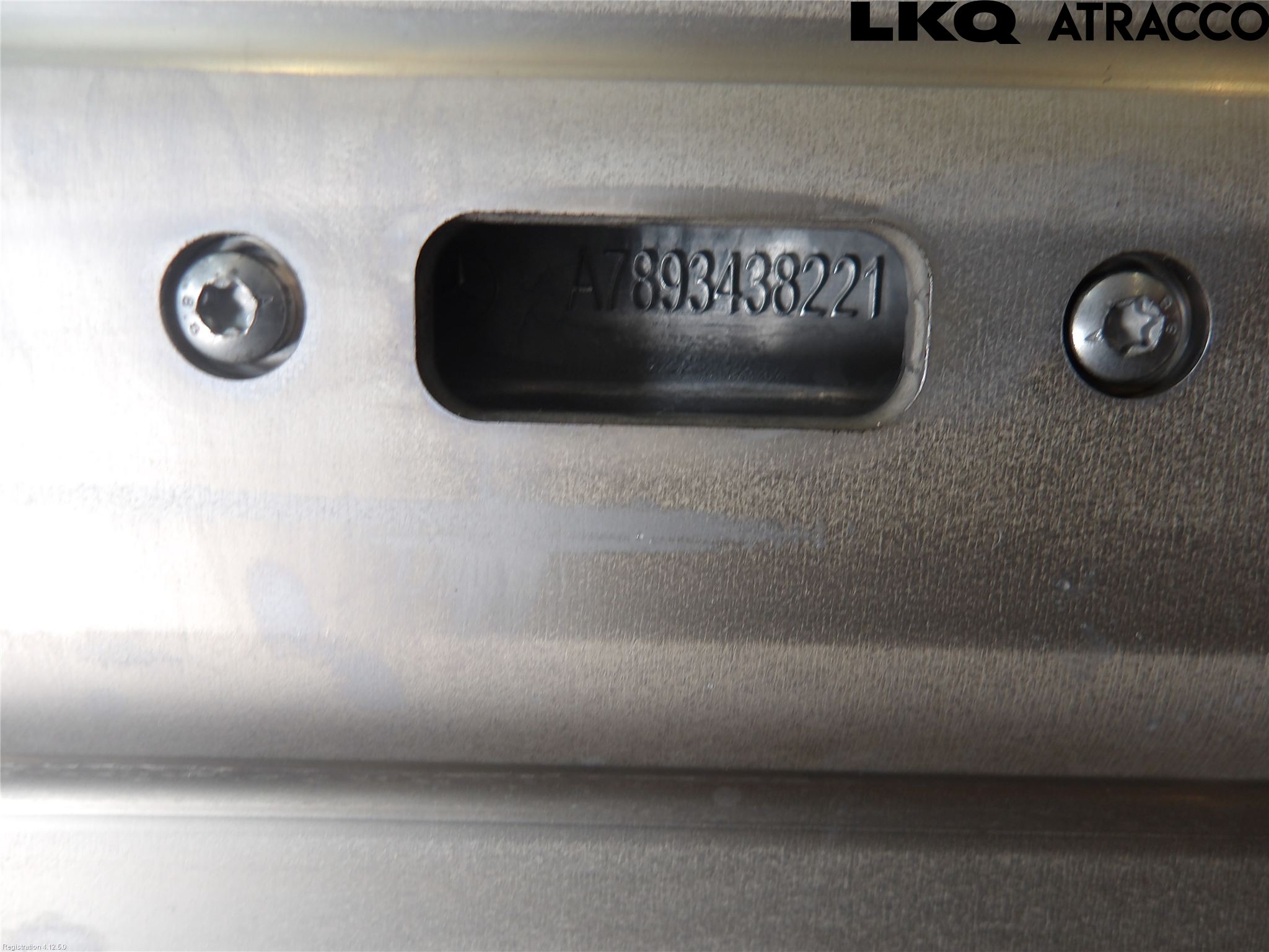 Mercedes-Benz MB C-KLASS (W206) 21- Batteri Högspänning