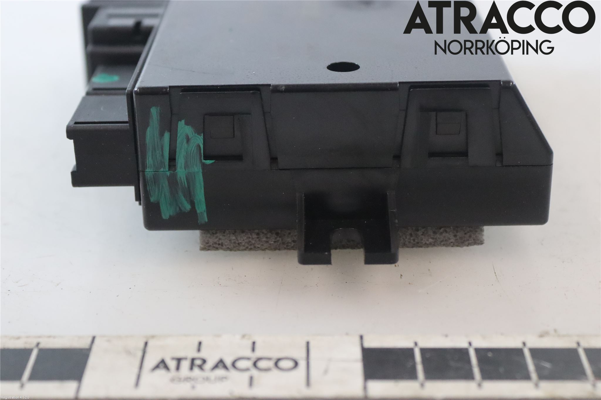 Volkswagen VW ARTEON 17- Styrenhet Dragkrok