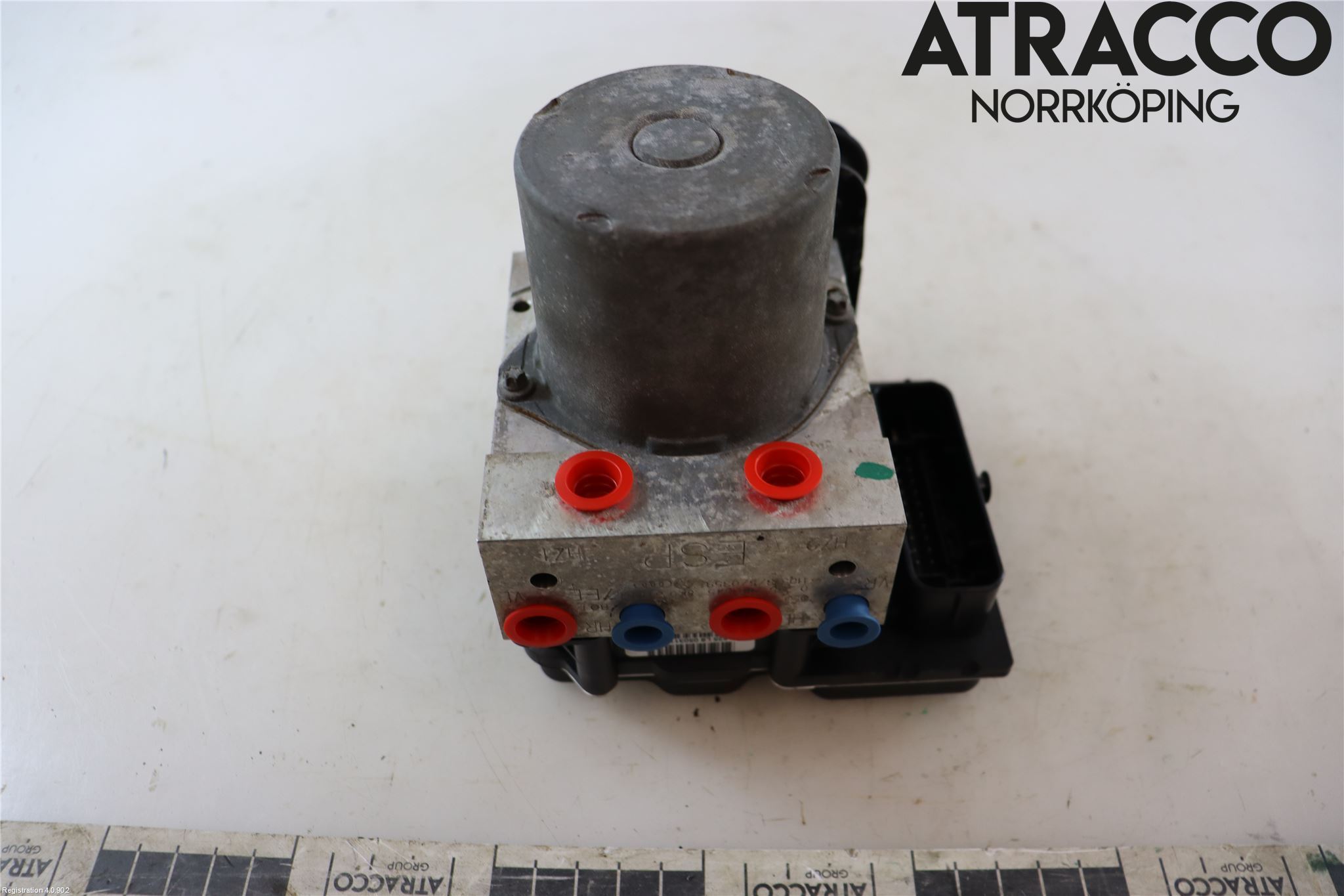 Audi A4/S4 08-11 Abs Hydraulaggregat