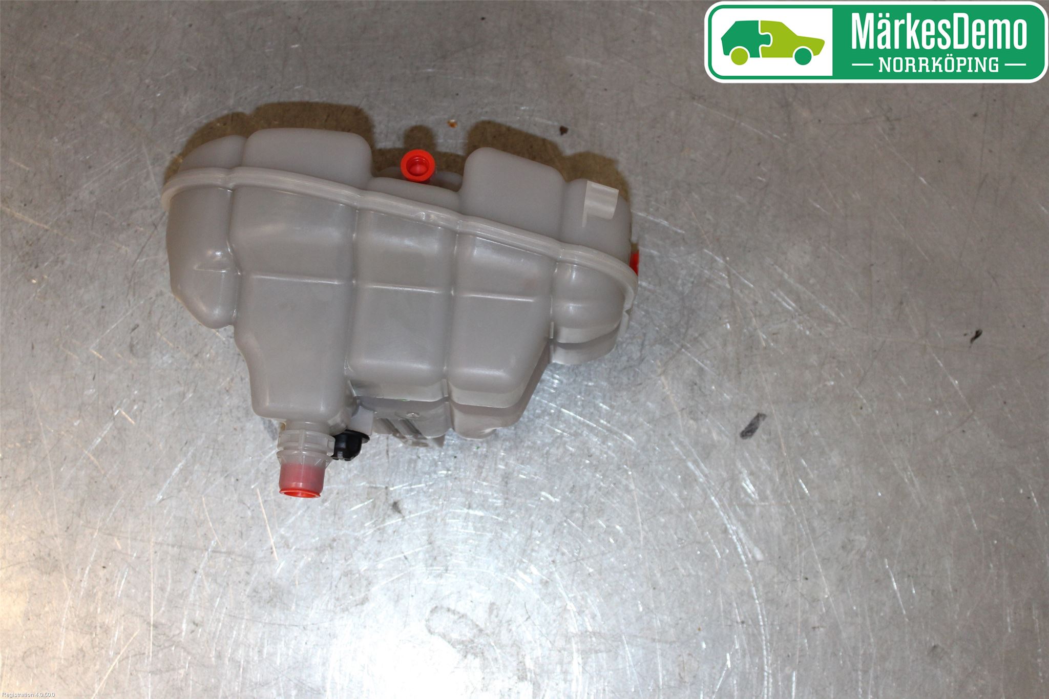 Audi A7/S7 4G 11-17 Expansionstank