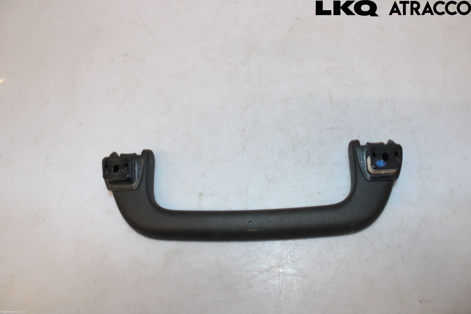 Mercedes-Benz MB S-KLASS (W221) 05-13 Kurvhandtag I Tak
