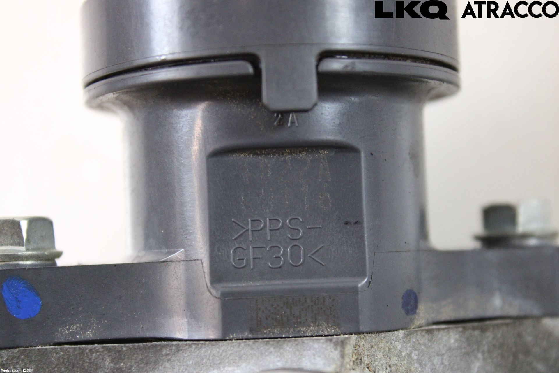 Toyota C-HR 16-23 Termostathus-Lock