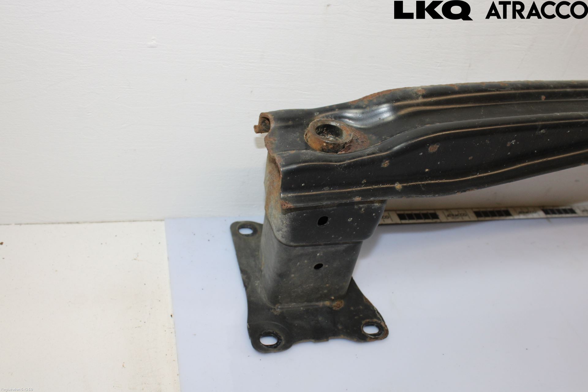 Volkswagen VW GOLF SPORTSVAN 15-20 Stötfångarbalk Bak
