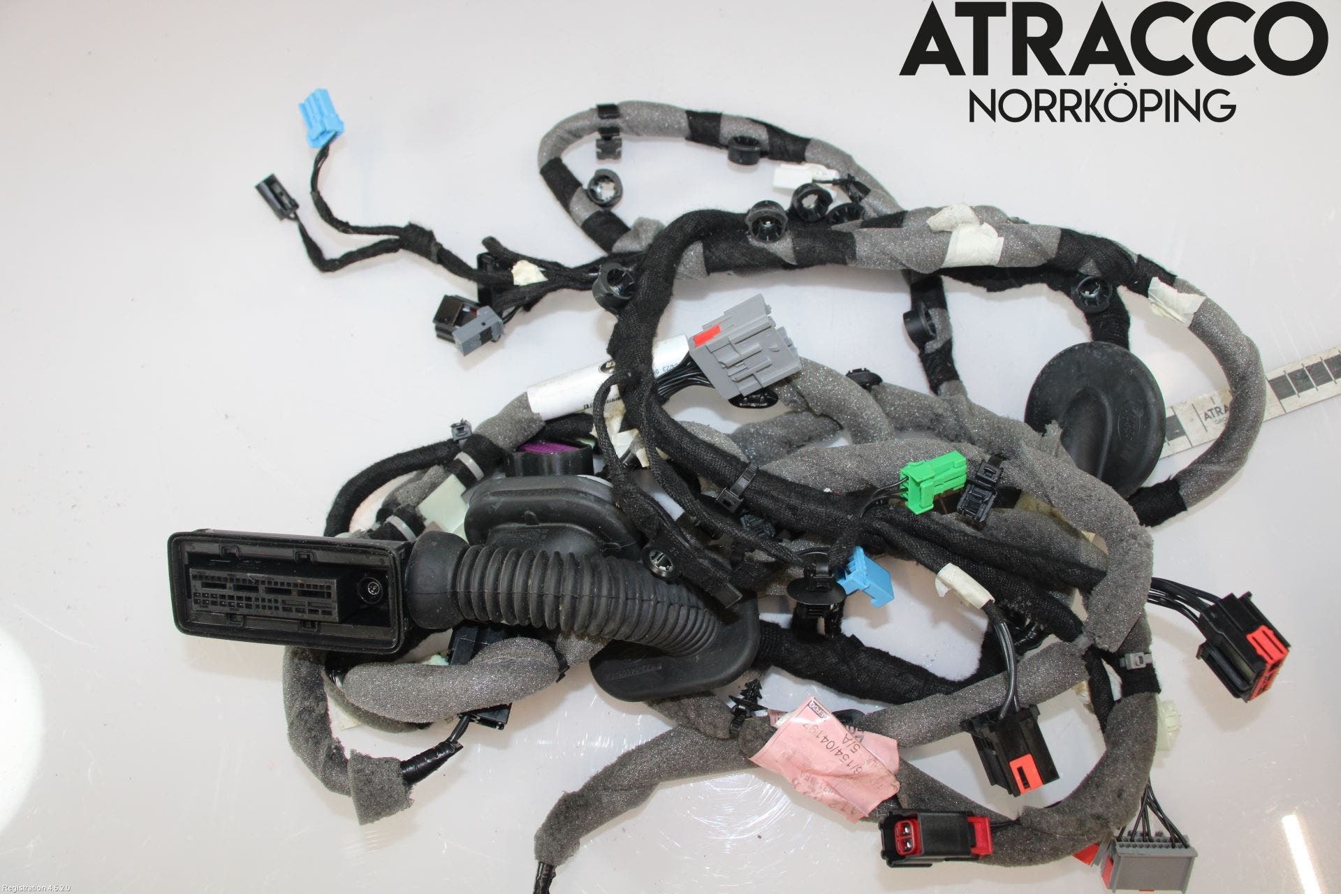 Landrover DEFENDER (L663) 20- Kabelhärva