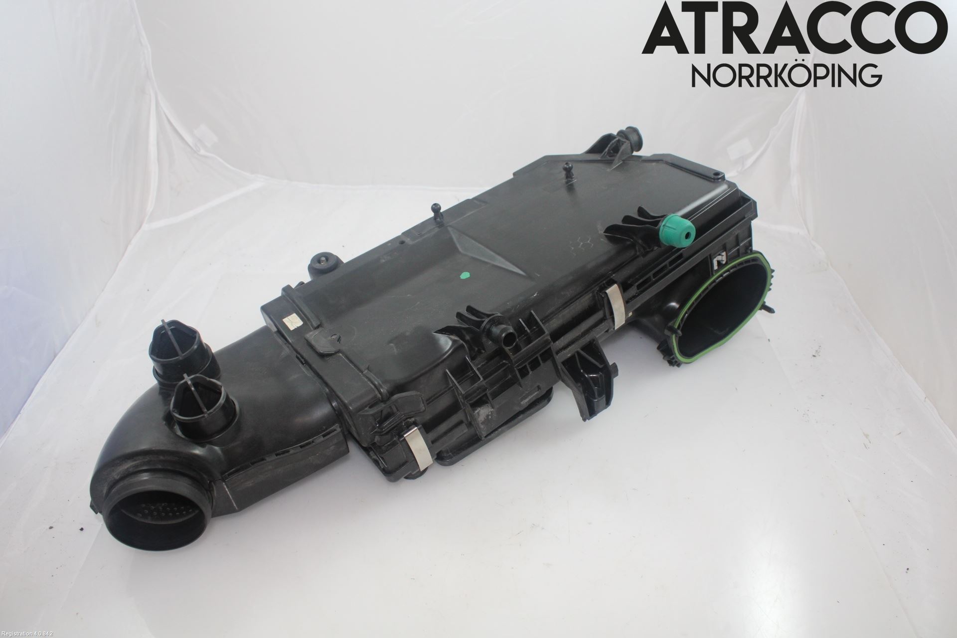 Mercedes-Benz MB C-KLASS (W205) 14-21 Luftrenare