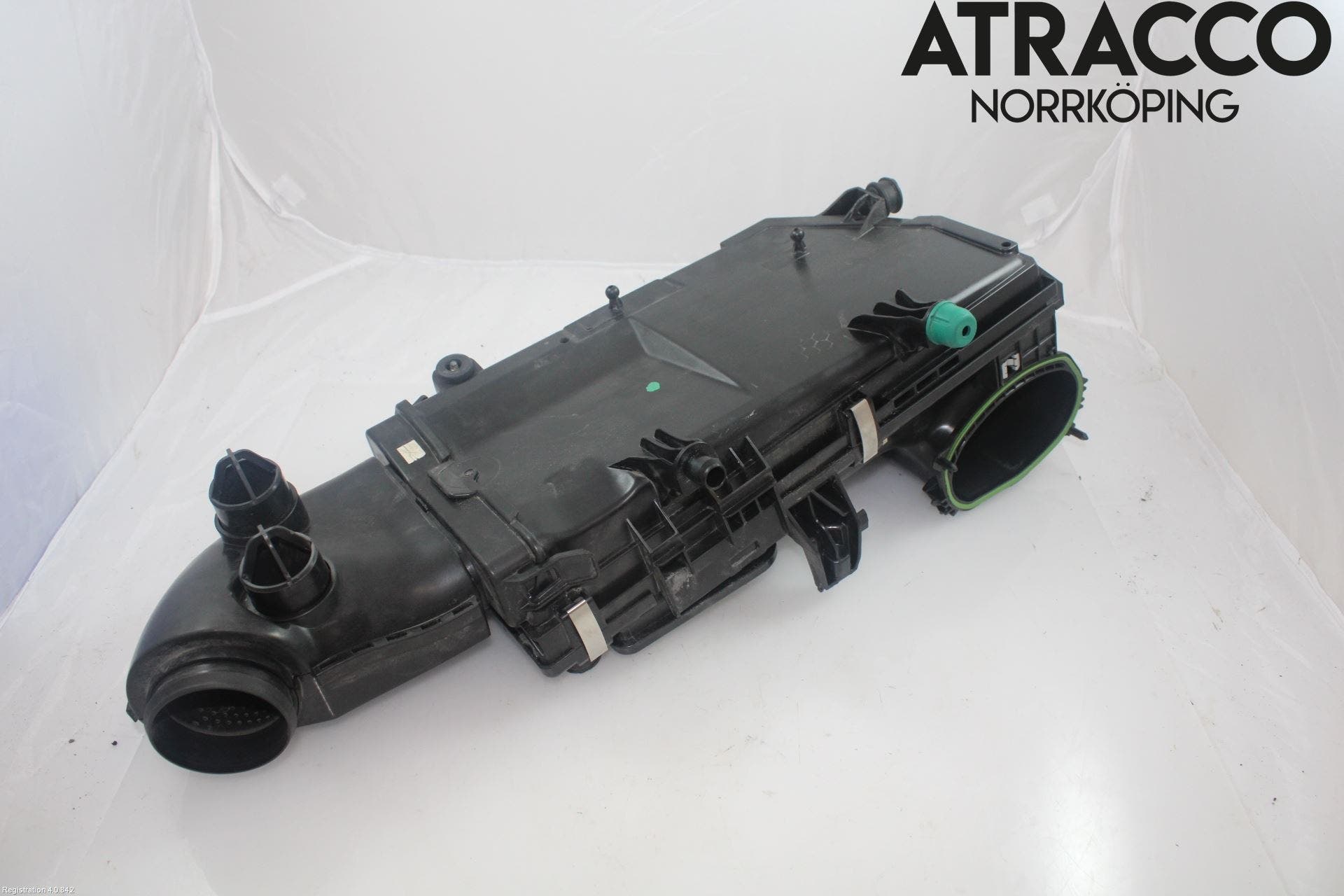 Mercedes-Benz MB C-KLASS (W205) 14-21 Luftrenare