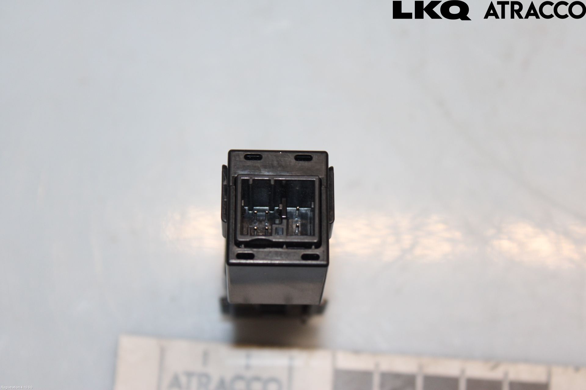 Toyota C-HR 24- Usb Connection