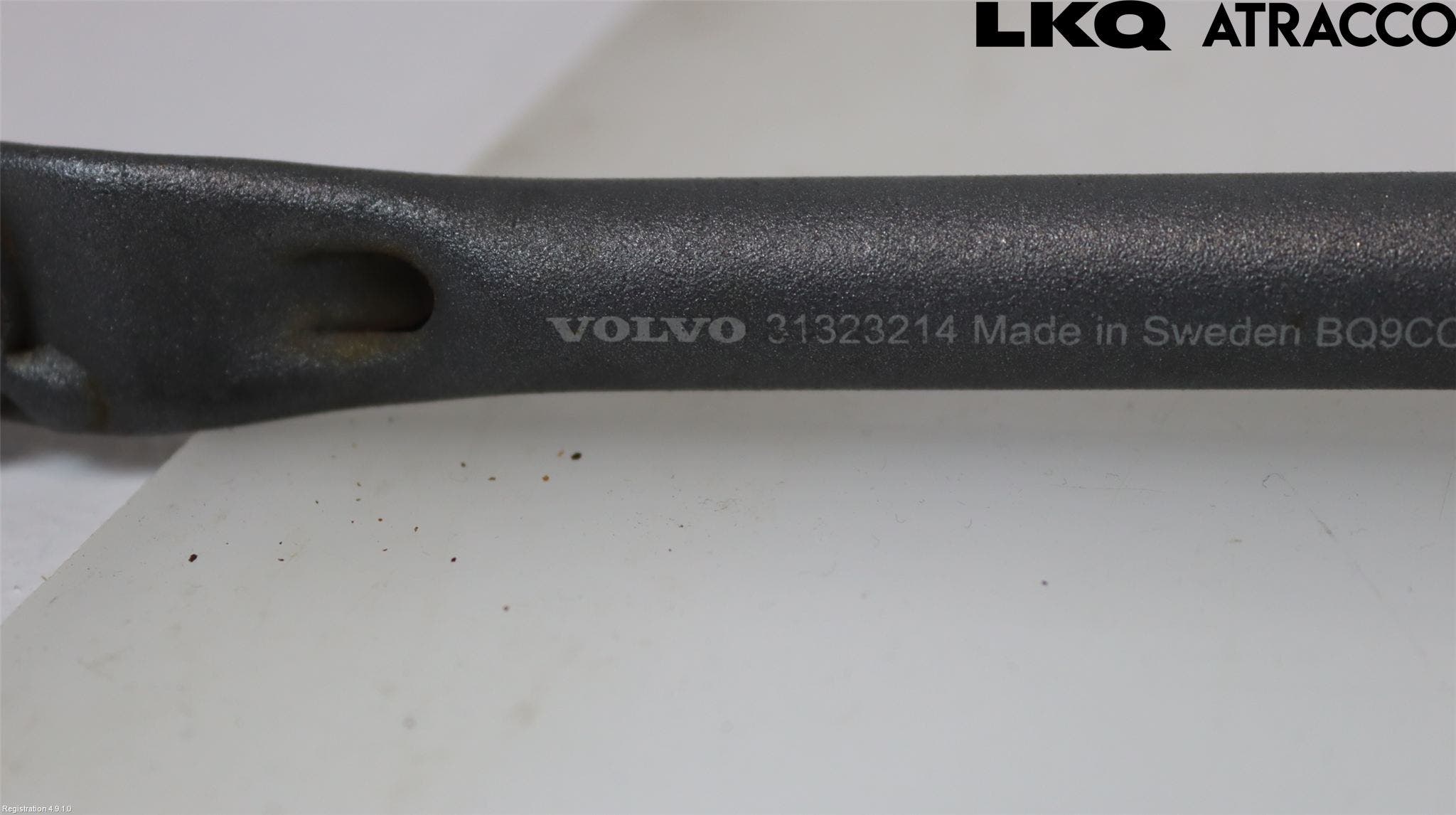 Volvo V60 11-13 Fjäderbensstag