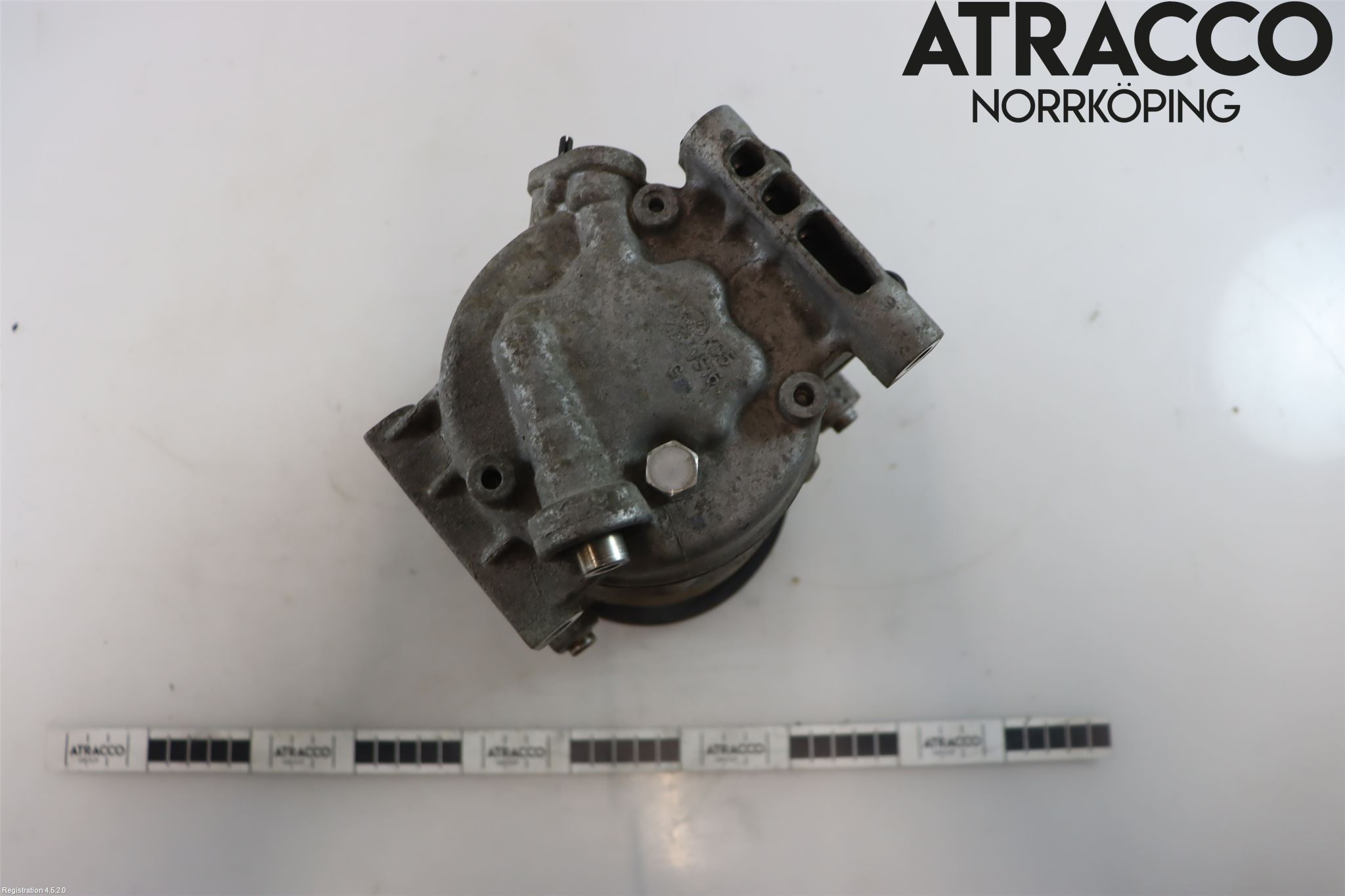 Kia CEED 06-12 Ac Kompressor