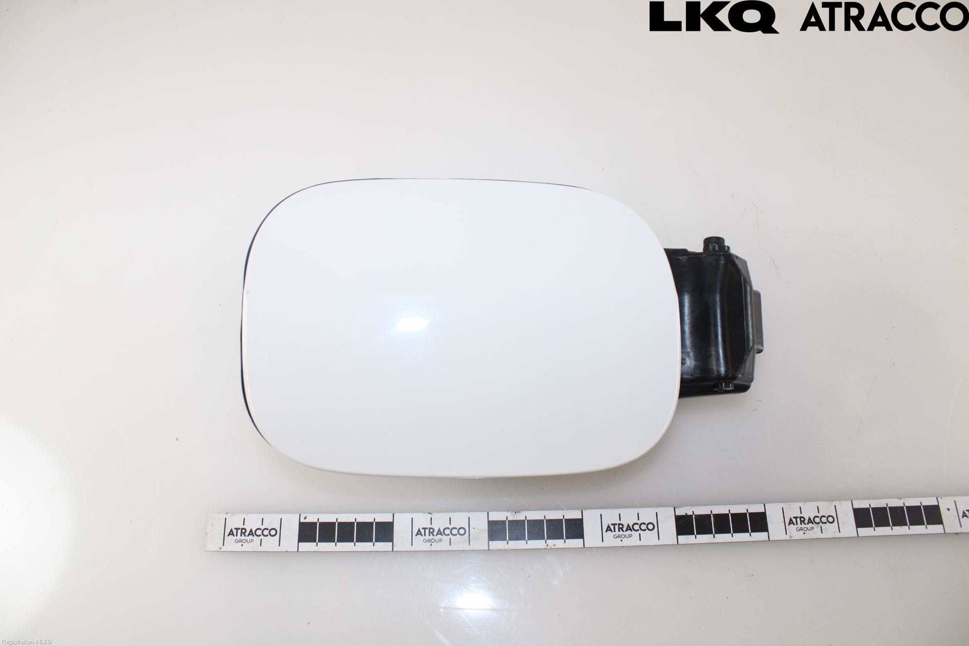 Skoda OCTAVIA (5E) 13-20 Tanklucka