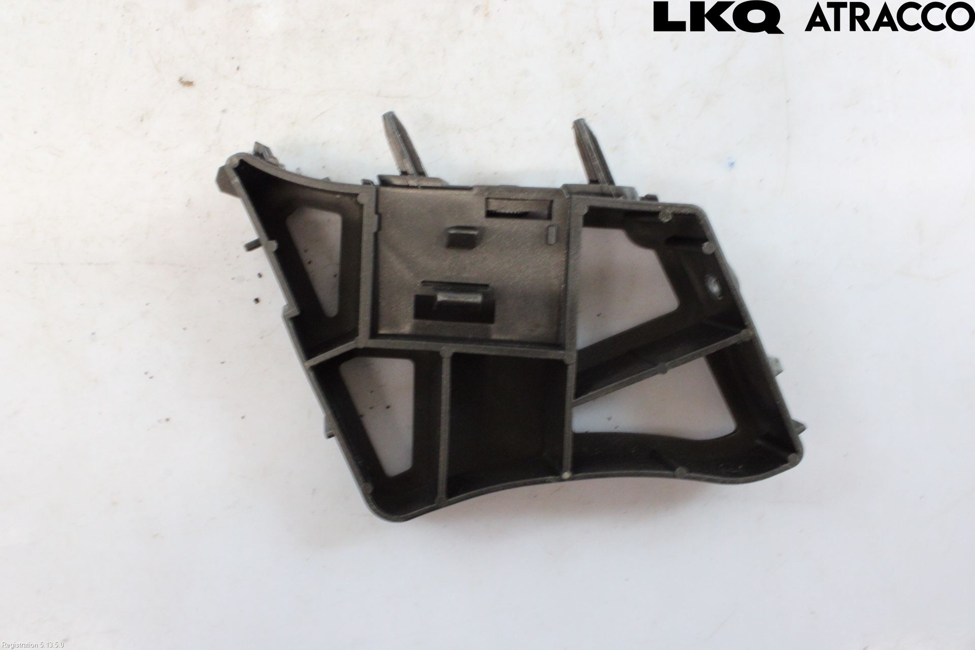 Citroen C5 08-17 Stötfångarfäste Bak Hö