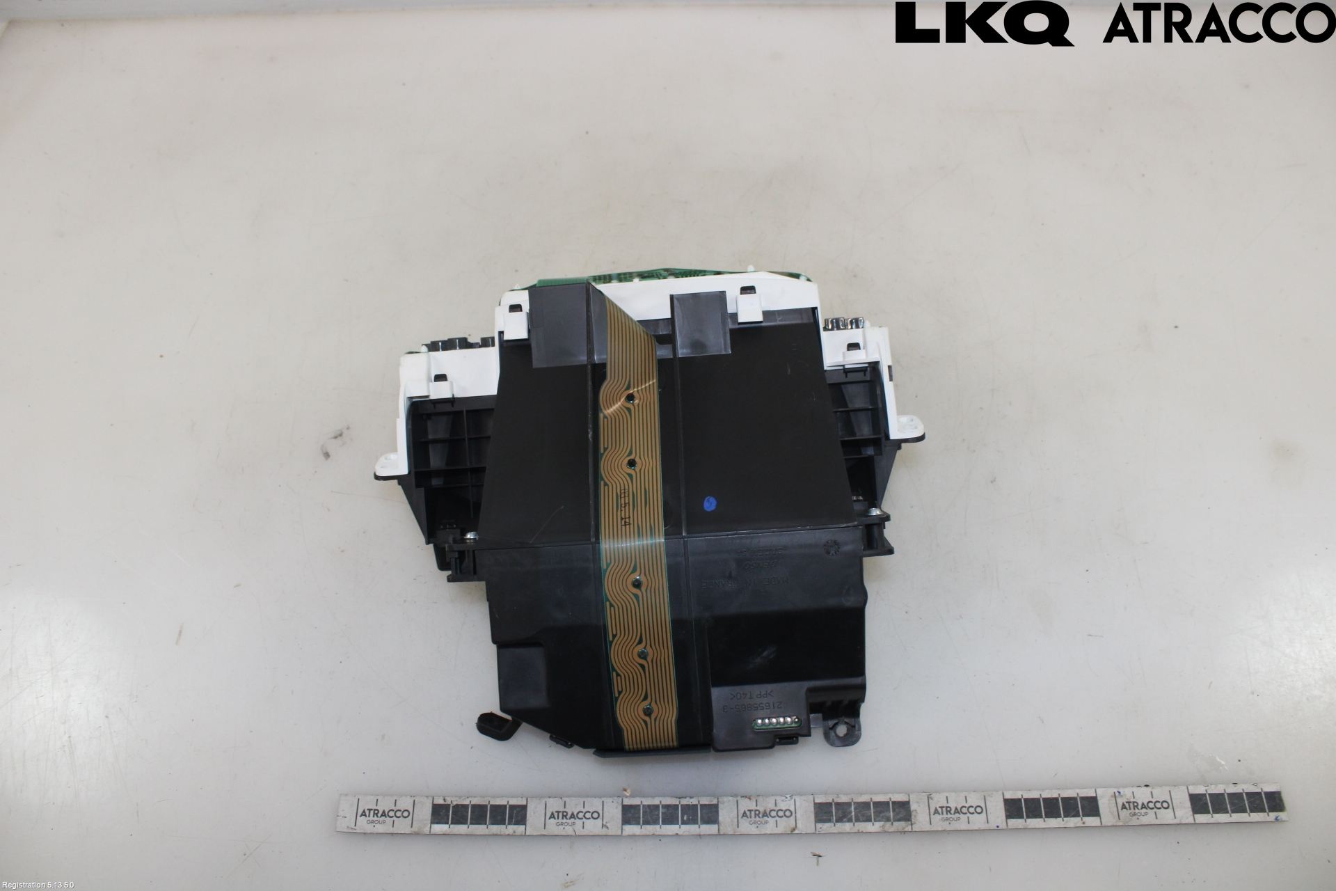Toyota YARIS P1 03-05 Instrument Komb