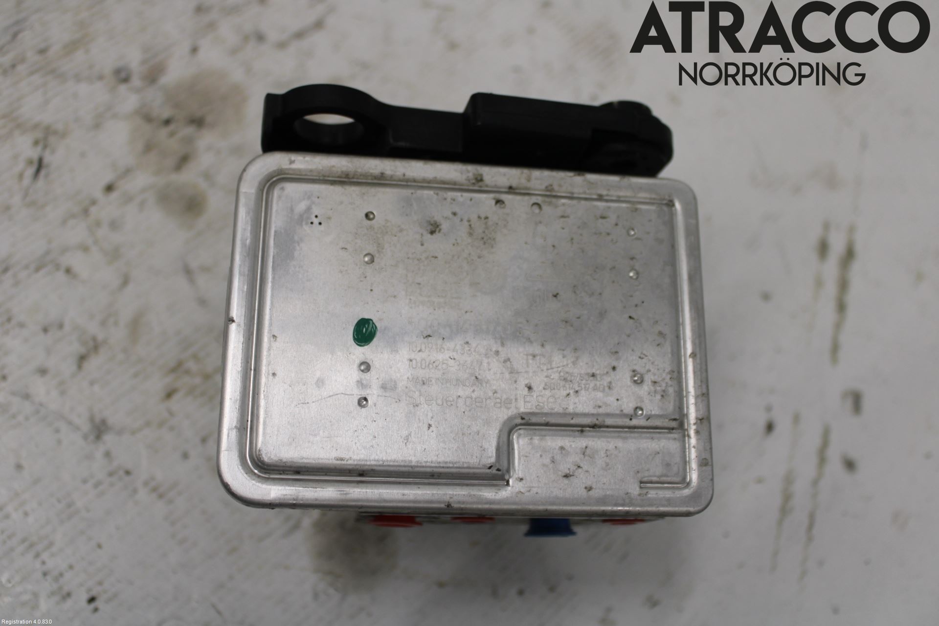 Volkswagen VW TIGUAN 16-24 Abs Hydraulaggregat