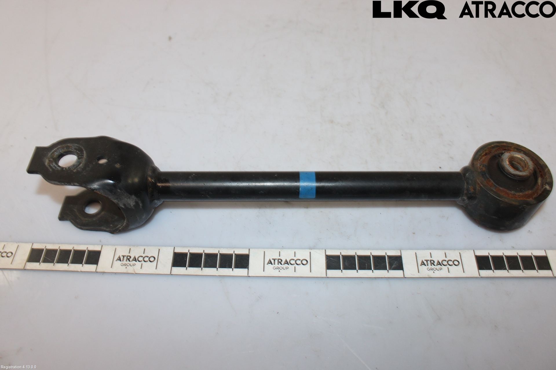 Toyota COROLLA CROSS XG10 22- Bärarm Bak Vänster