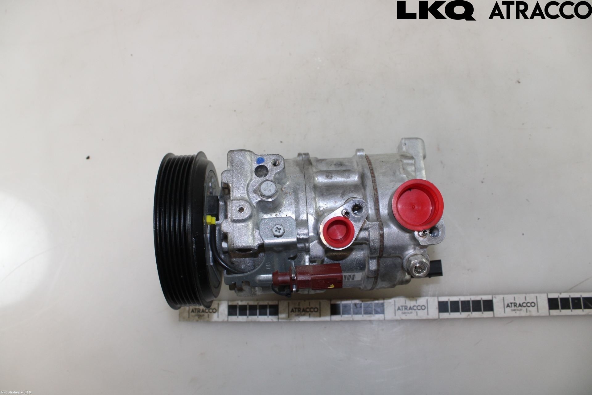 Volkswagen VW PASSAT 24- Ac Kompressor