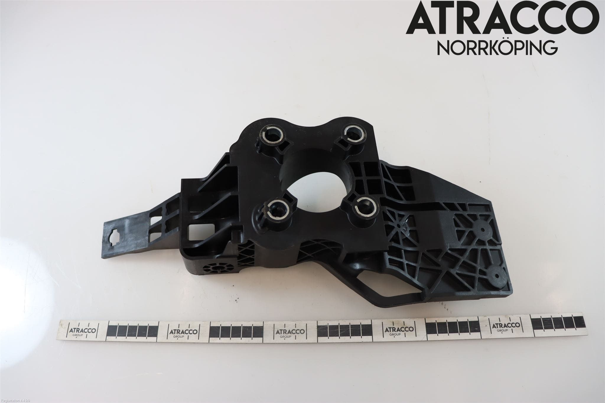 Toyota PROACE II 16- Bromspedal