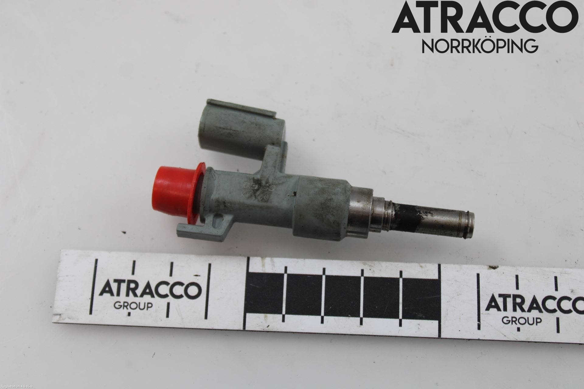 Toyota RAV4 19- Injspridare