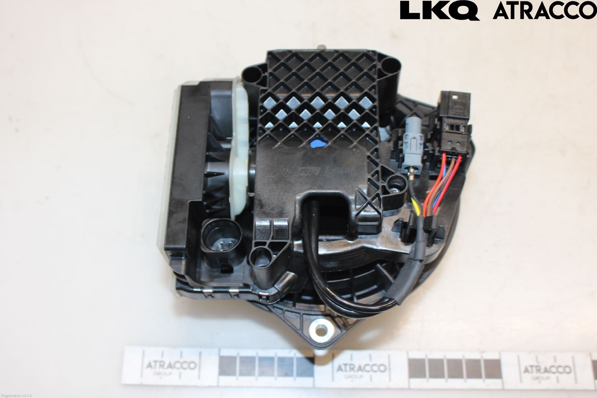 Volkswagen VW PASSAT 20-24 Bakluckehandtag