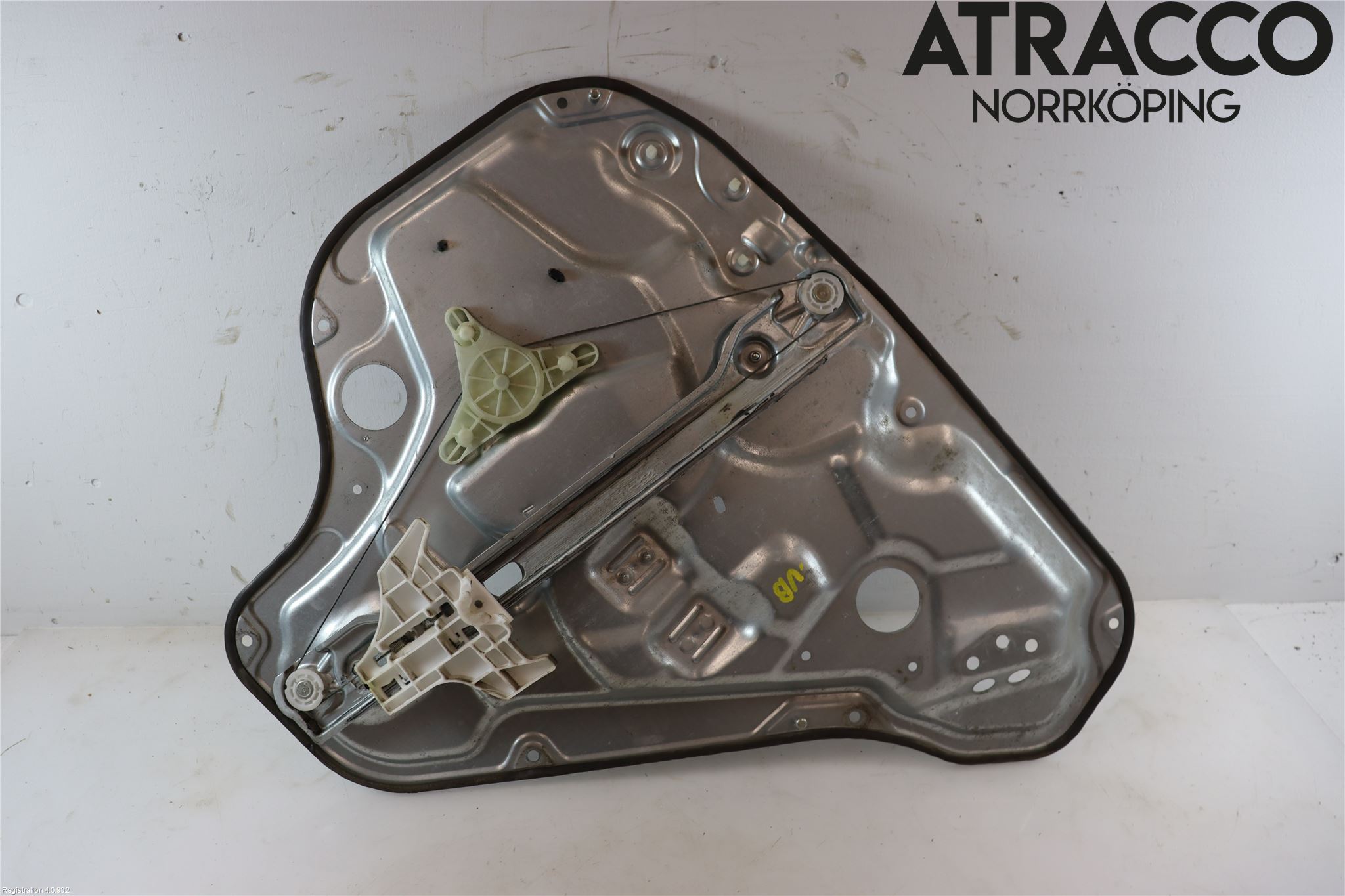 Hyundai i30 FD 07-12 Fönsterhiss El Kompl