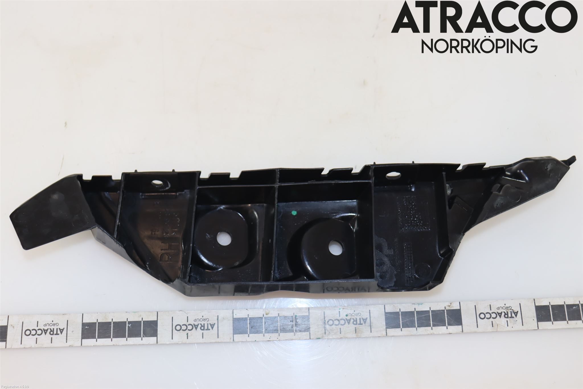 Seat ARONA Stötfångarfäste Bak Hö