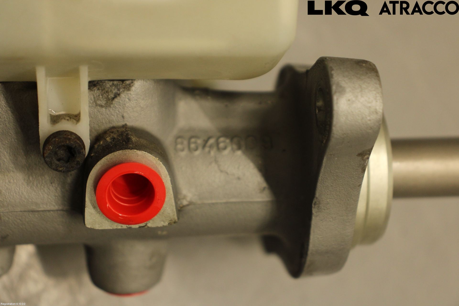 Volvo XC70 05-07 Broms Huvudcylinder