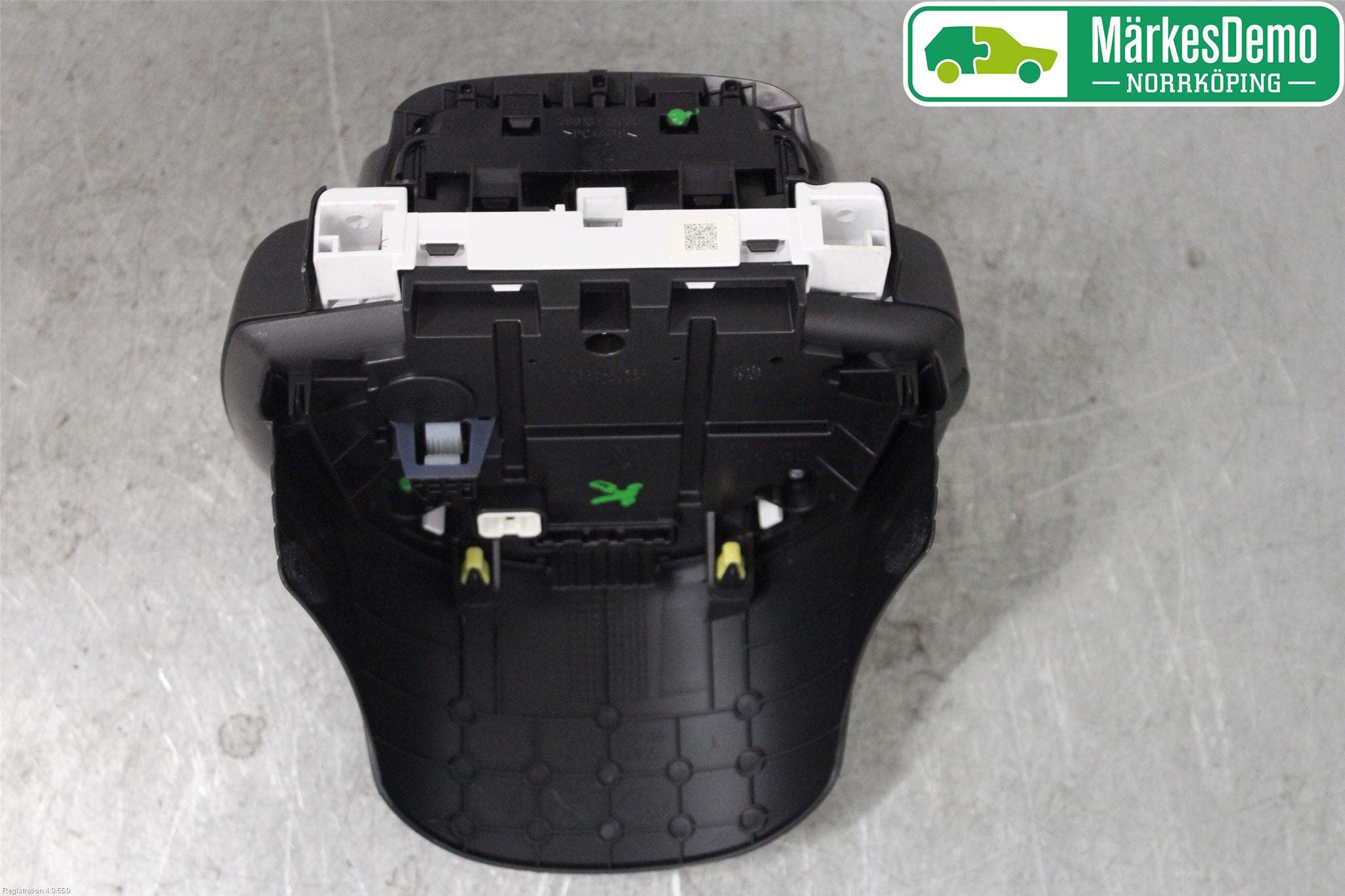 Citroen C1 14-22 Instrument Komb