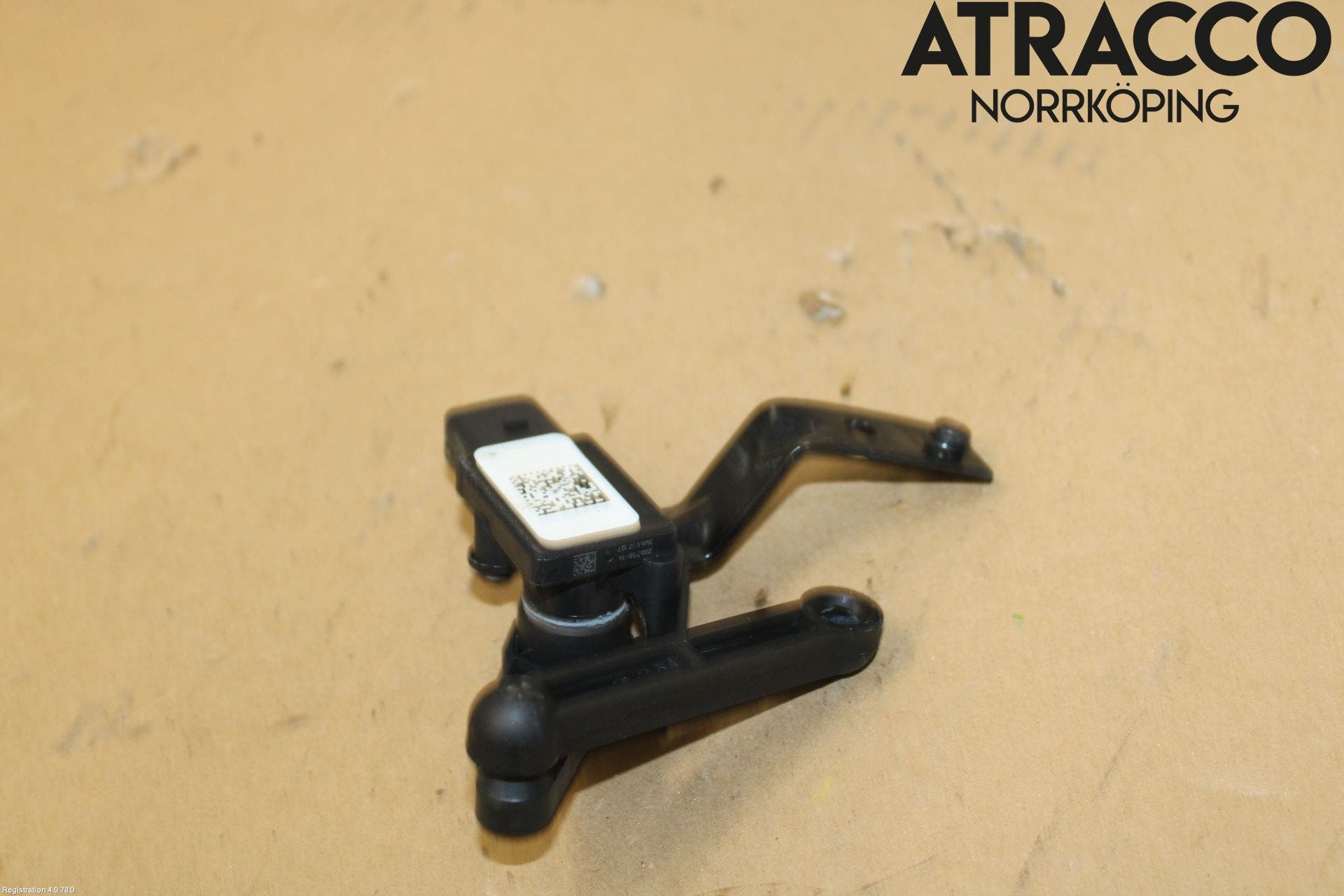 Volkswagen VW ID.3 21- Givare Xenon/Ljushöjdsreglering