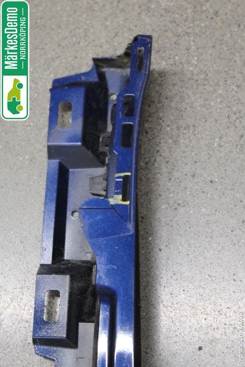 Audi A5 17- Sidokjol Hö