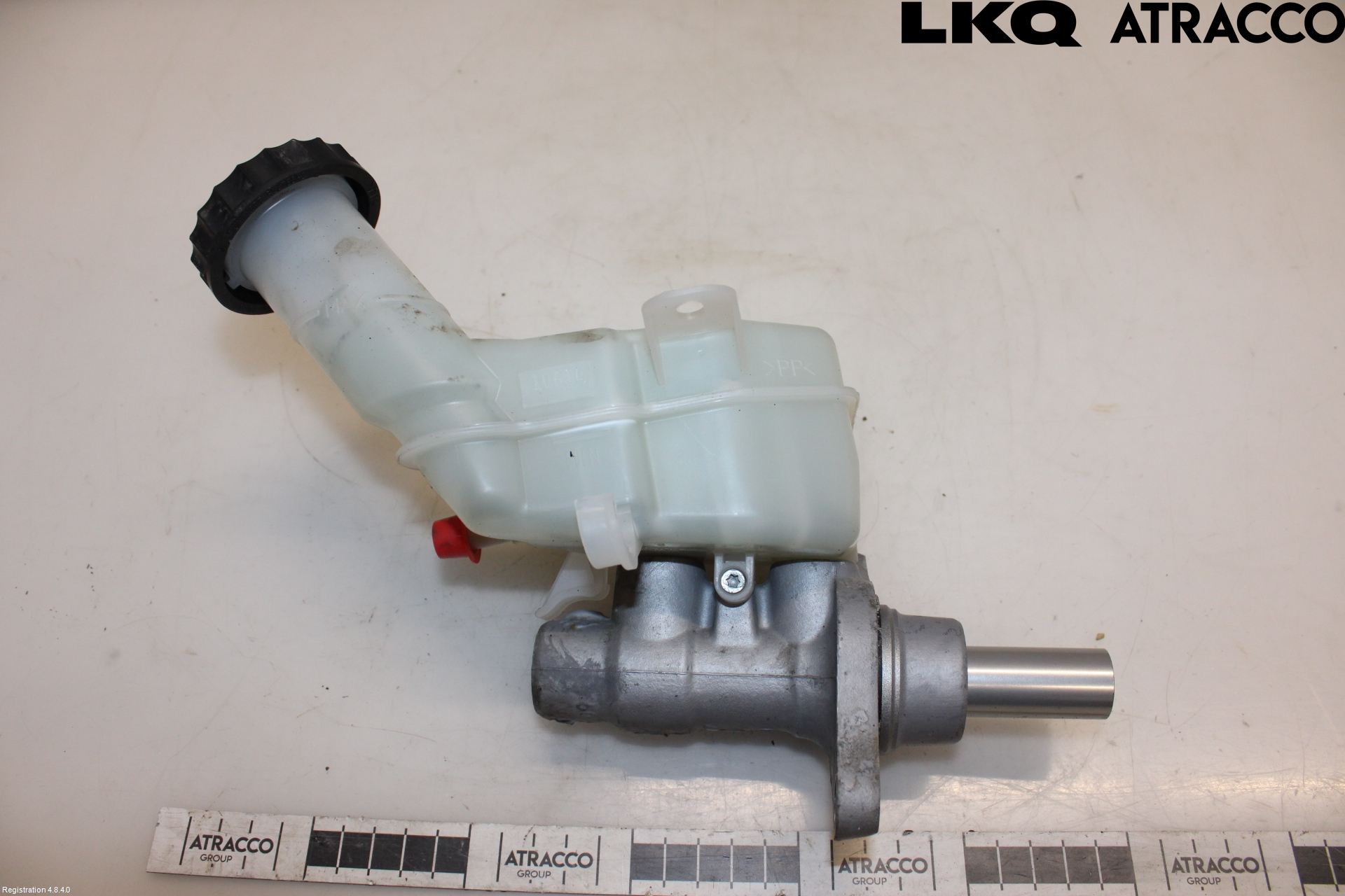 Mitsubishi LANCER 07-14 Broms Huvudcylinder