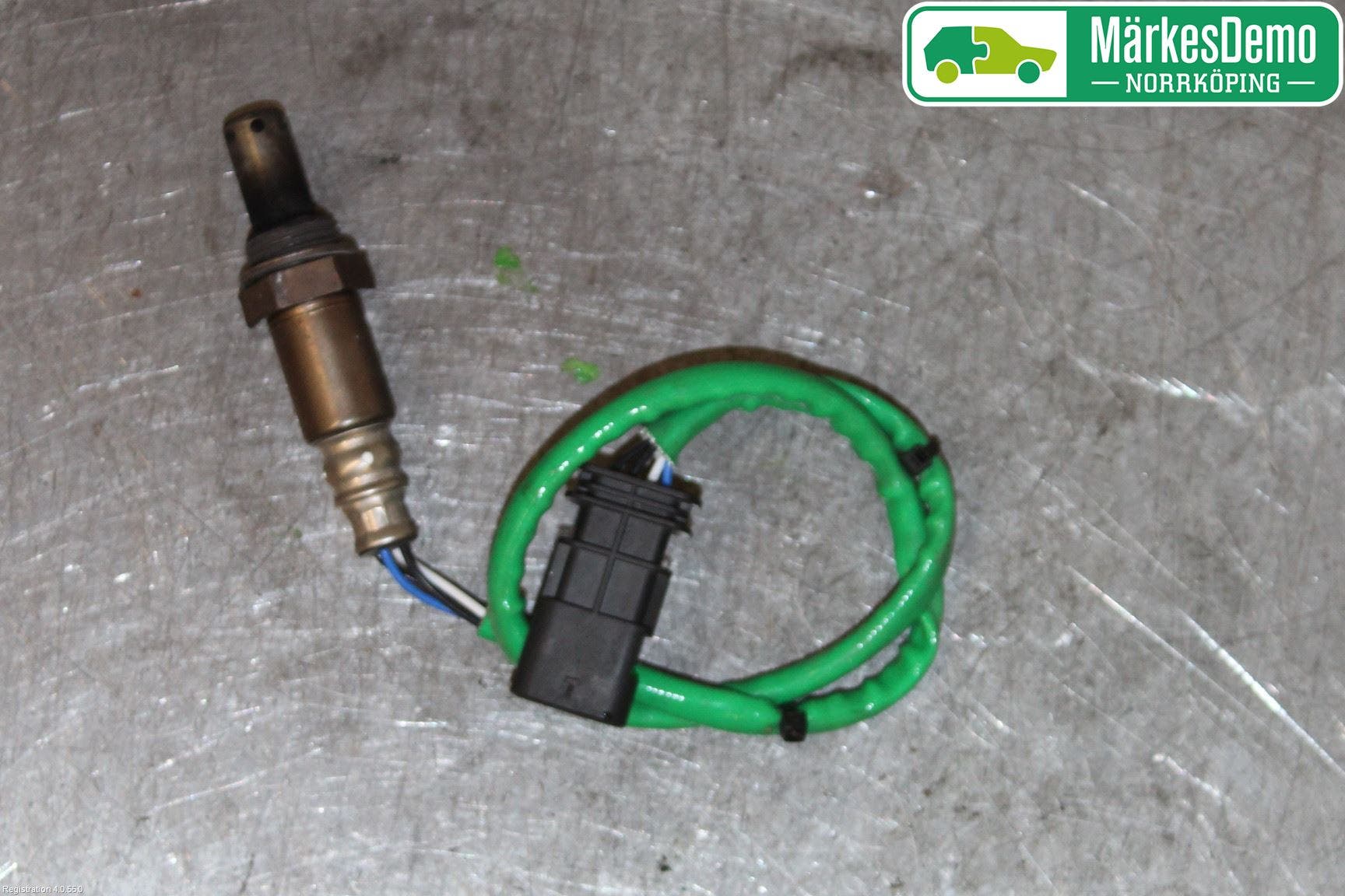 Volvo V40 12-19 Injlambdasond