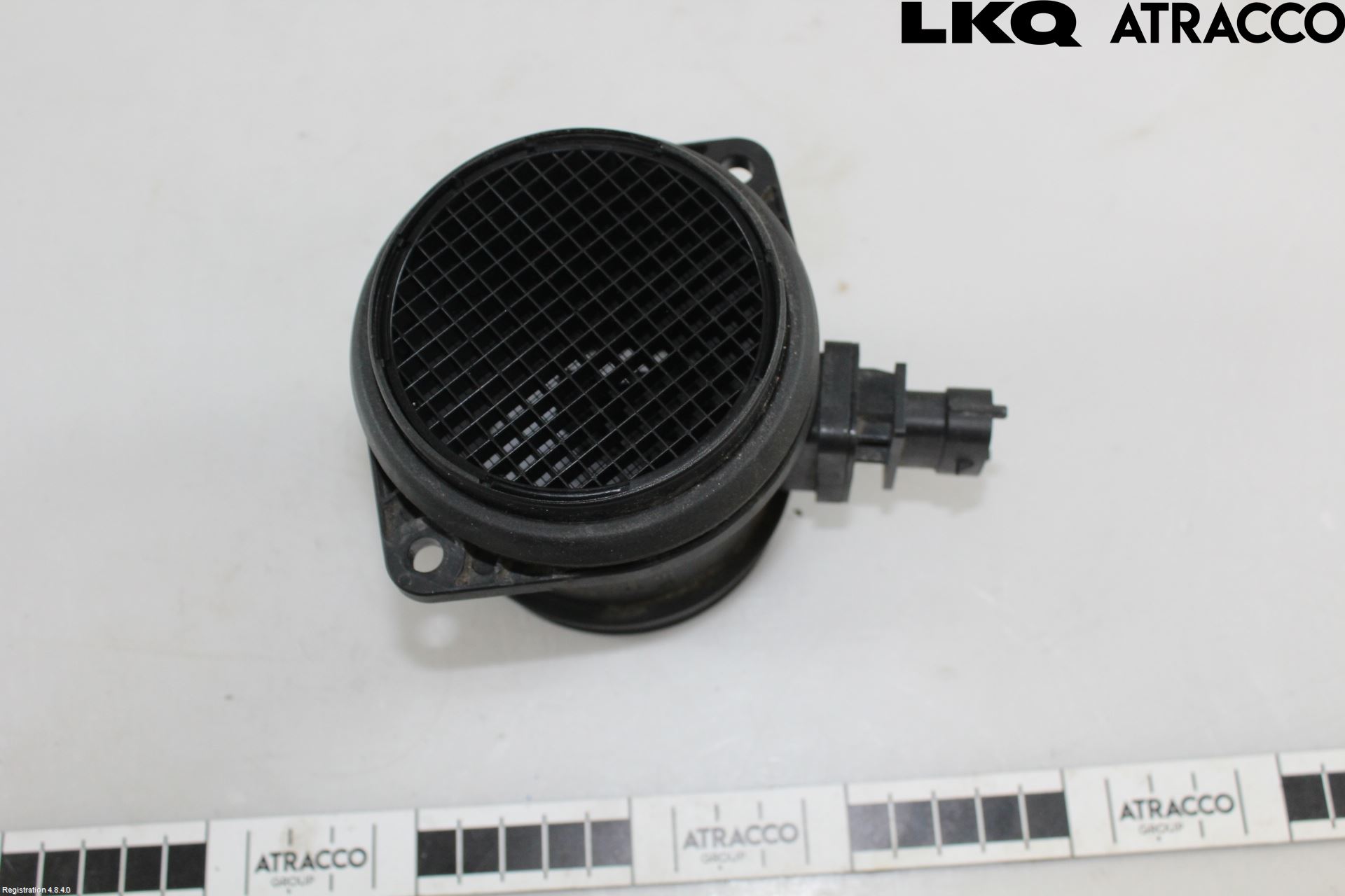 Volvo S60 05-10 Injluftmassamätare