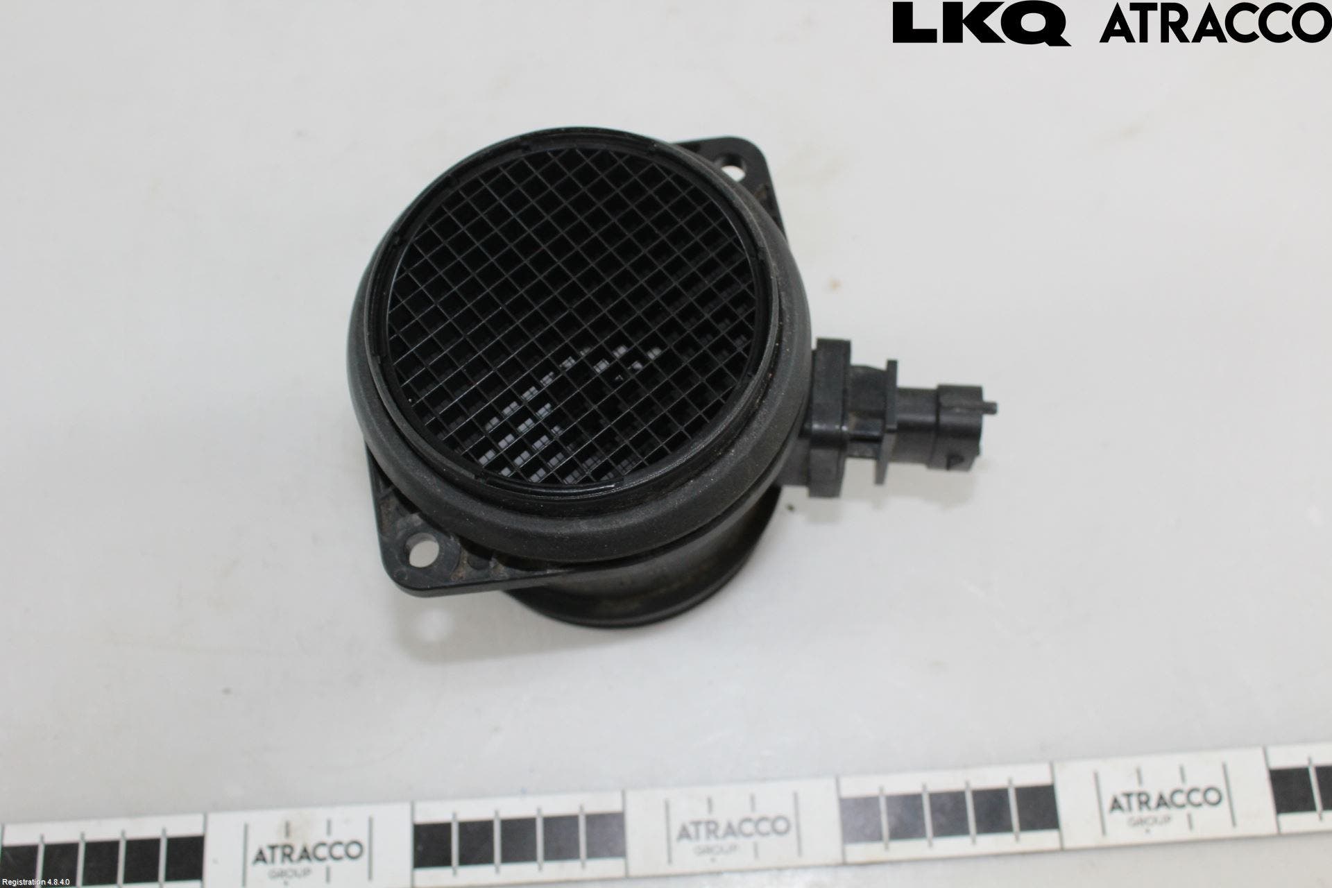 Volvo S60 05-10 Injluftmassamätare