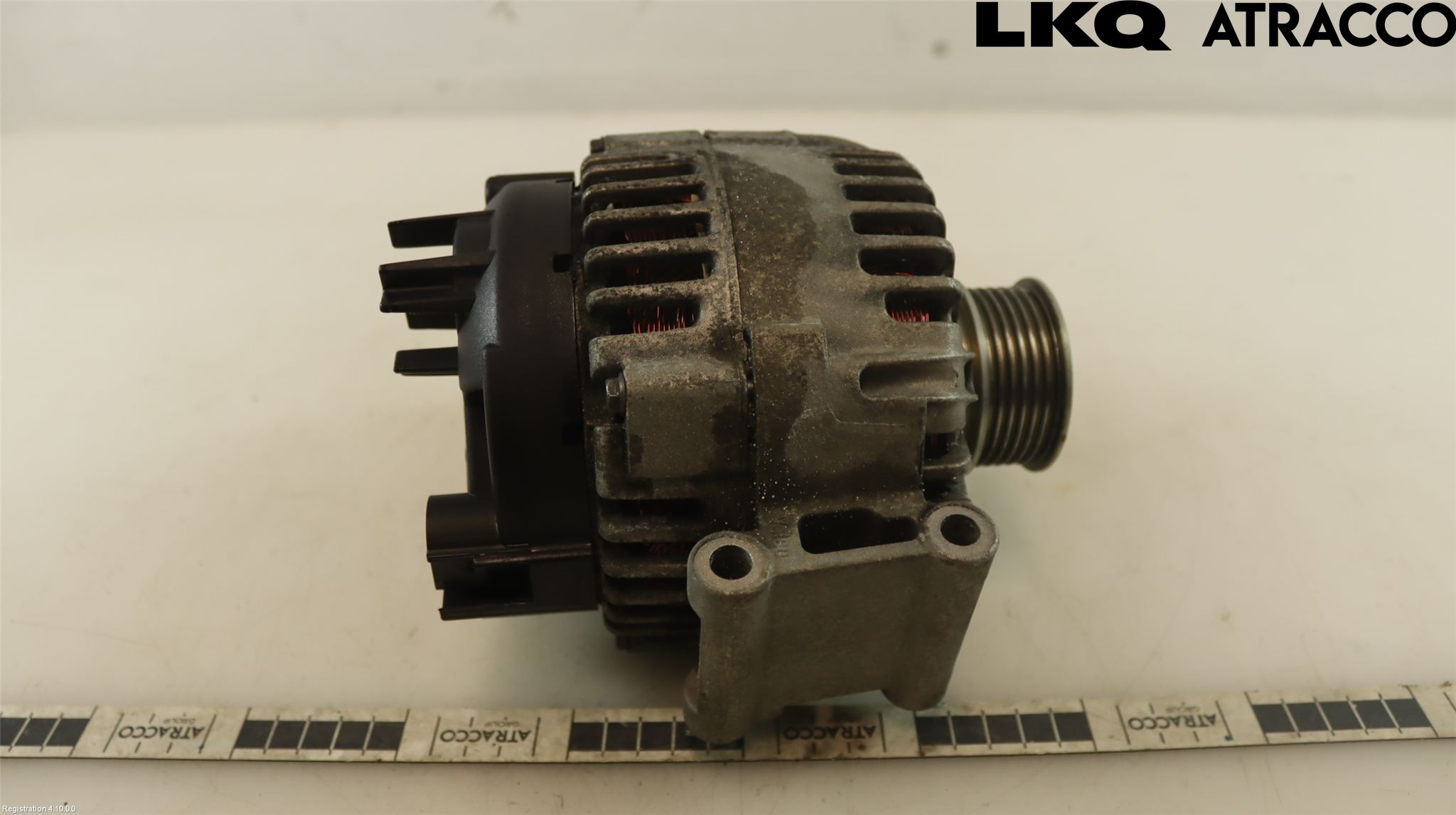 Audi A4/S4 05-07 Generator