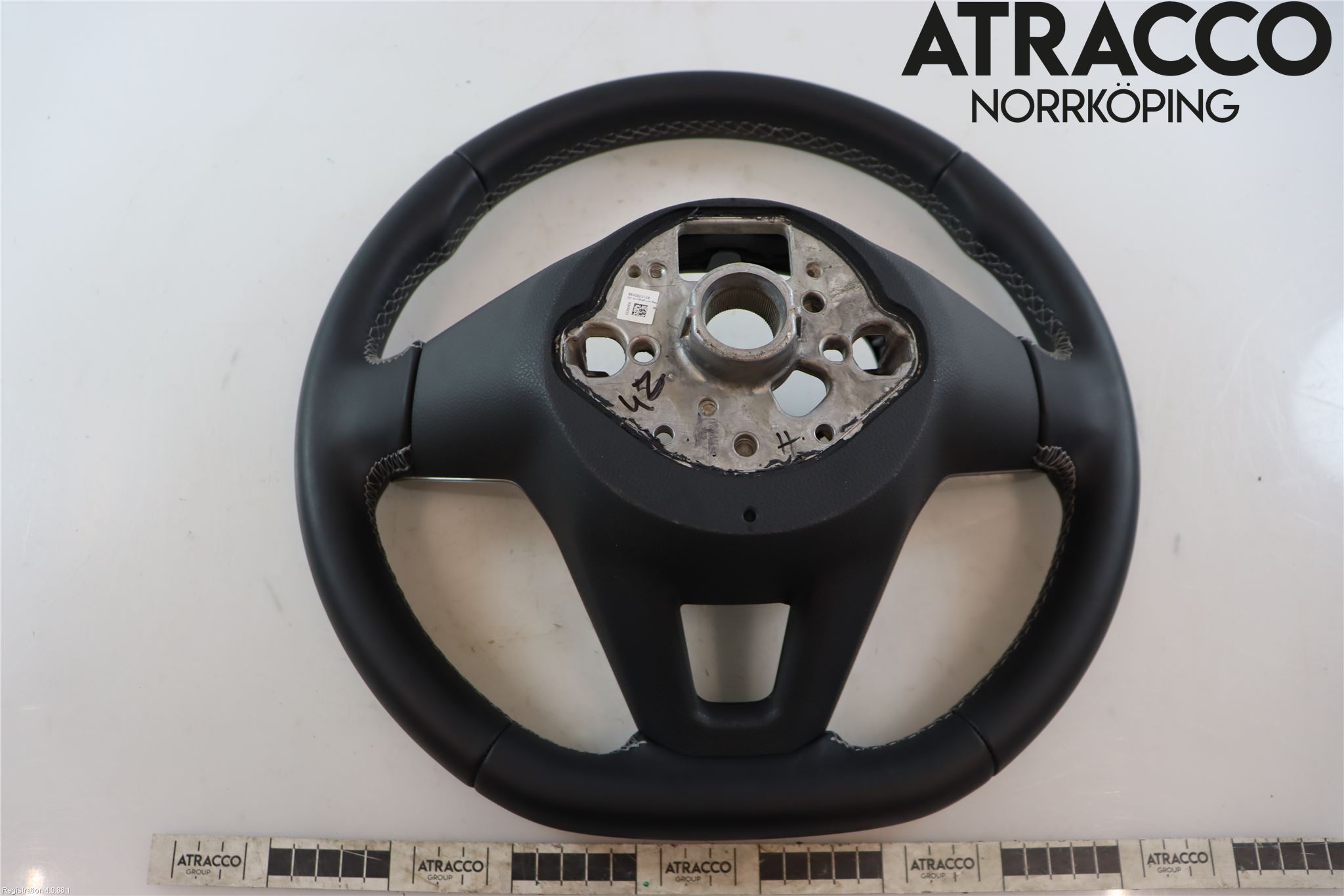 Volkswagen VW ID.3 21- Ratt