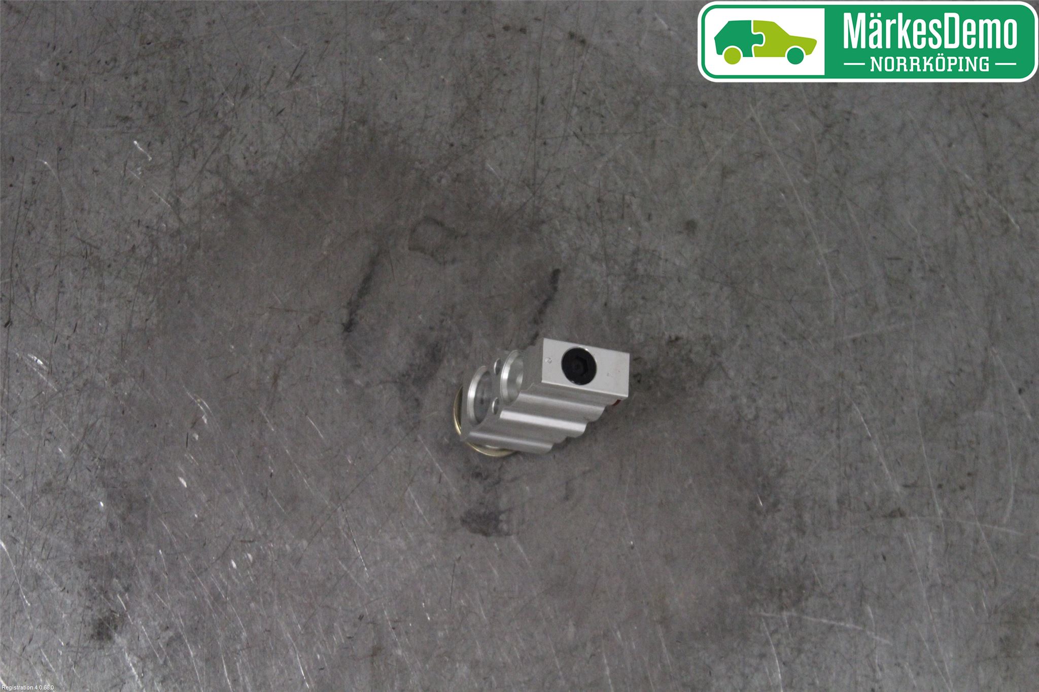 Toyota COROLLA 19- Ac Expansionsventil