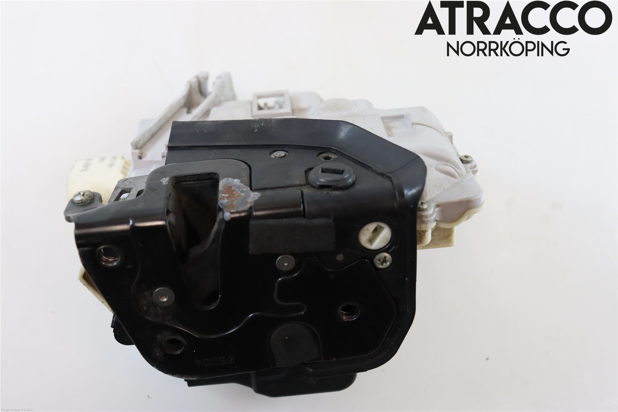 Audi A3/S3 05-13 Låskista-Dörrlås