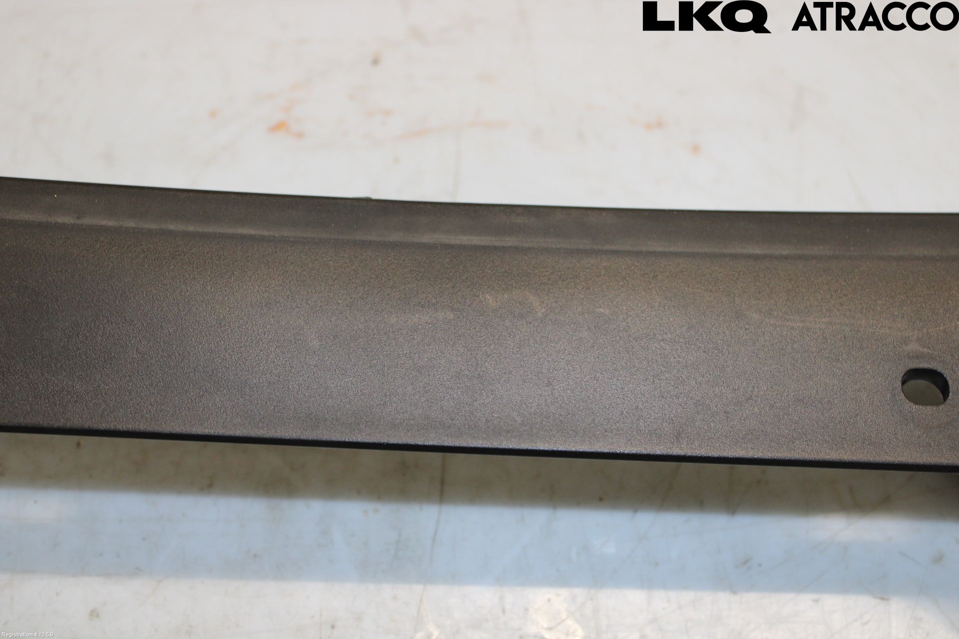 Volvo V40 CROSS COUNTRY 13-19 Torpedplåt-Torpedplast