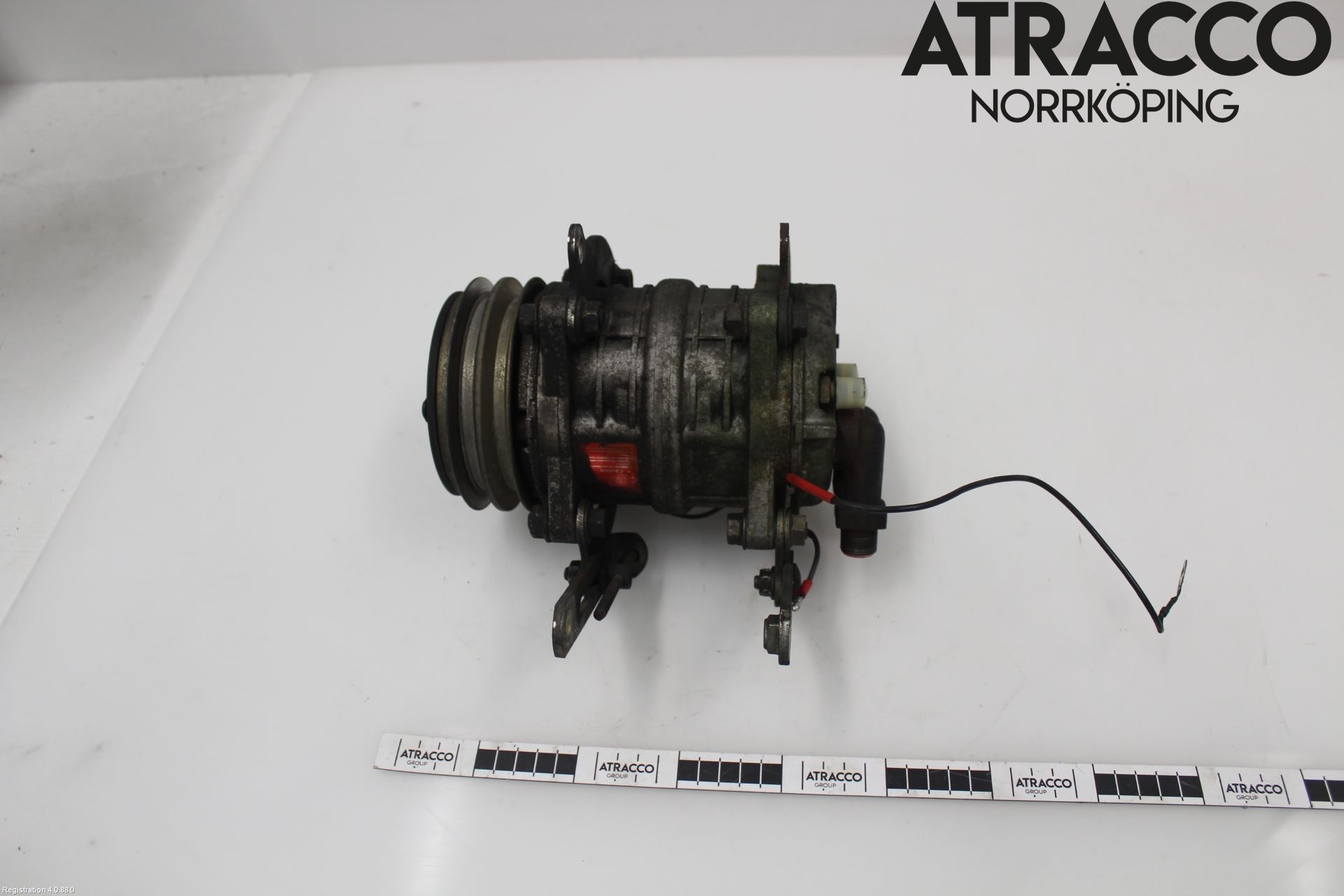 Volvo 940 91-98 Ac Kompressor