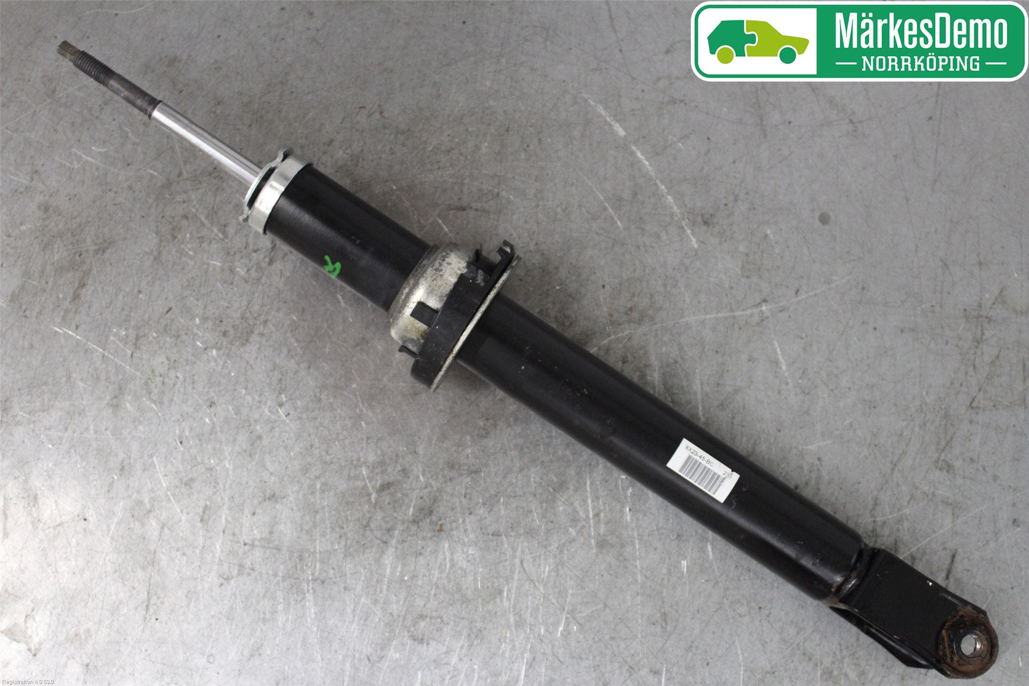 Jaguar XF 08-15 Stötdämpare Fram