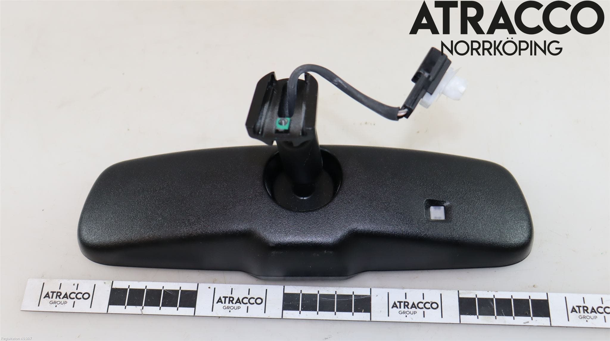 Toyota AVENSIS 16-18 Spegel Invändig El